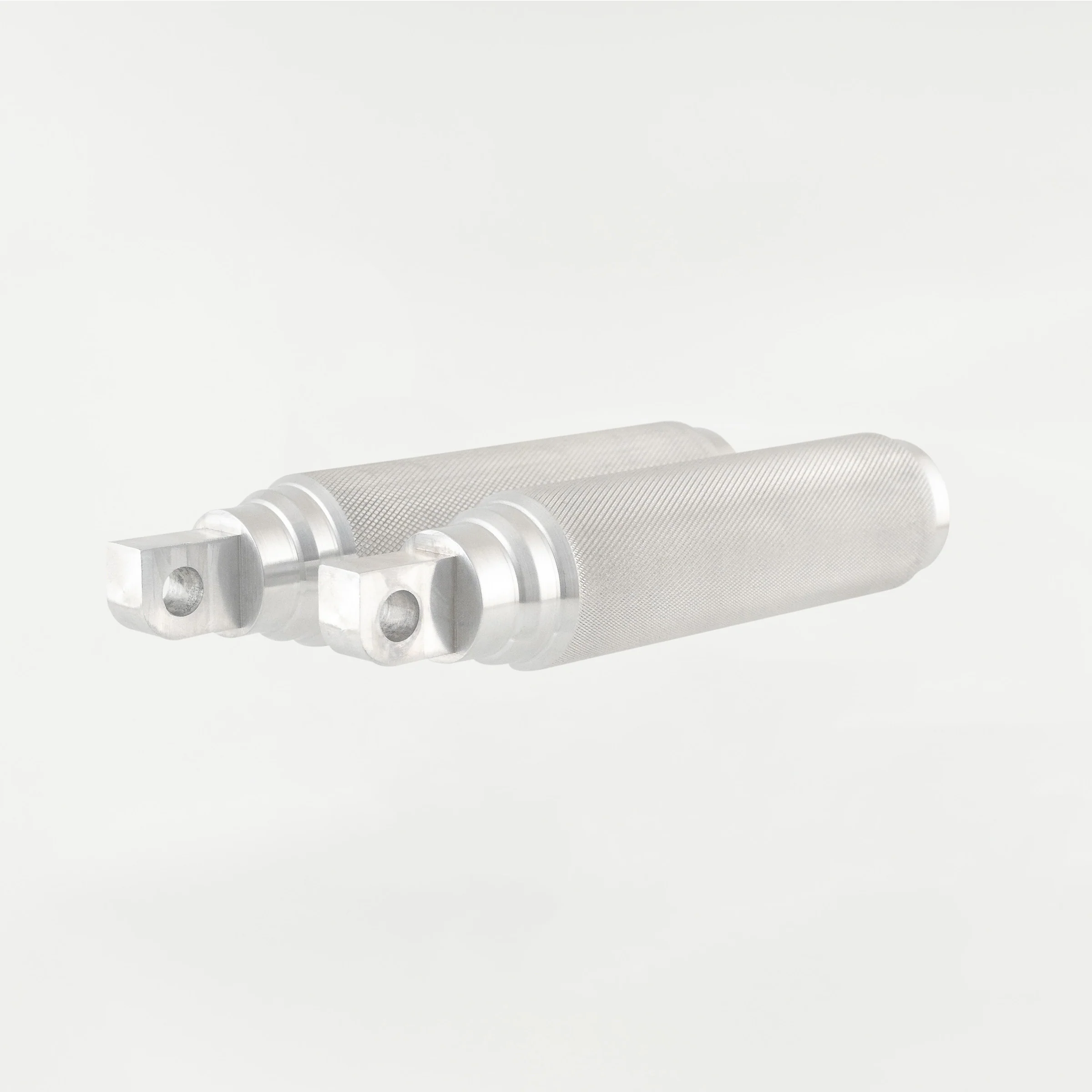 Maybin Rider and Shifter Pegs for Harley-Davidson® - Image 7
