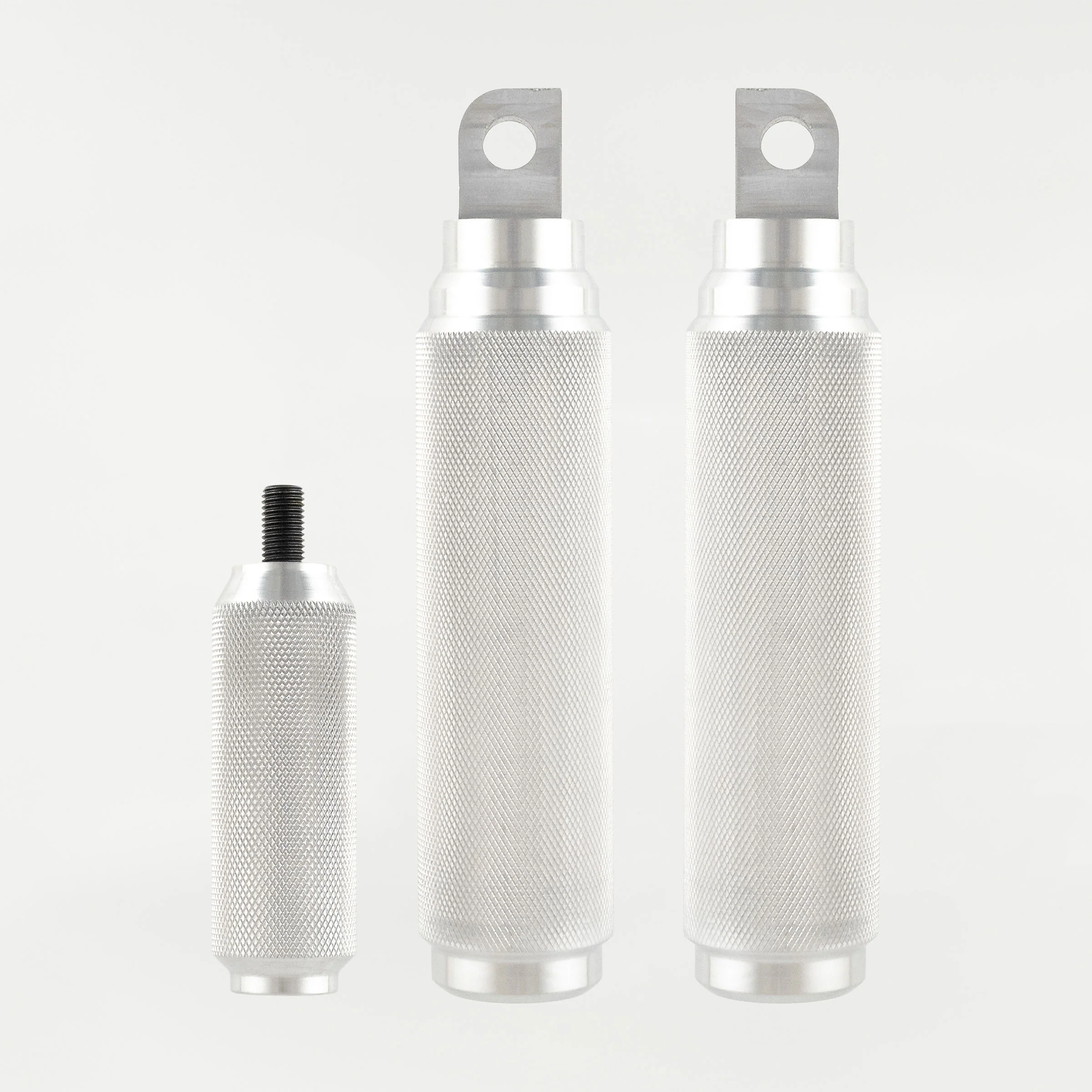 Maybin Rider and Shifter Pegs for Harley-Davidson® - Image 9