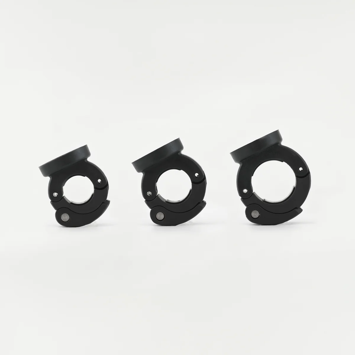 iOmounts® nomad+™ Universal Bar Phone Mount - Image 17