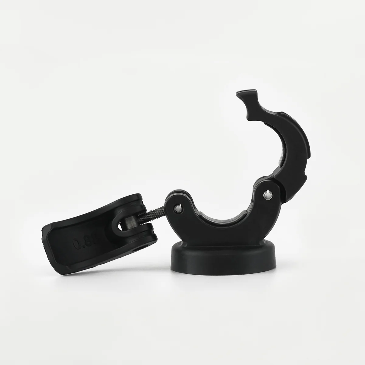 iOmounts® nomad+™ Universal Bar Phone Mount - Image 4