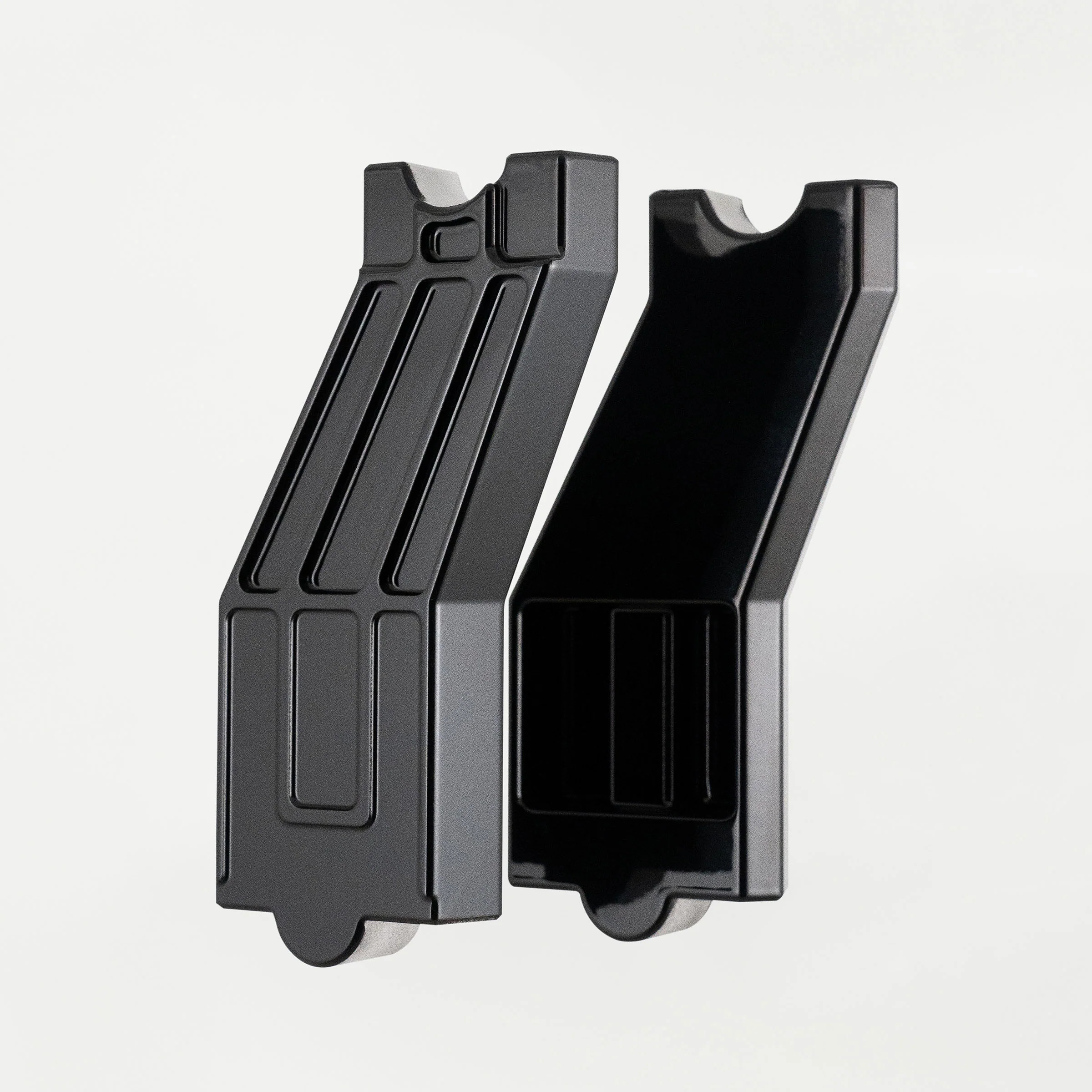 Outrider Handlebar Riser for Indian® 2015-2024 Scout - Image 3