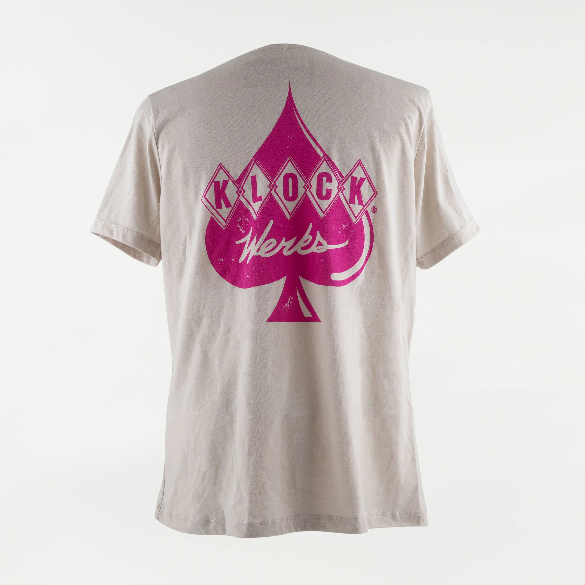 Women's Klassic Logo V-Neck - Image 4