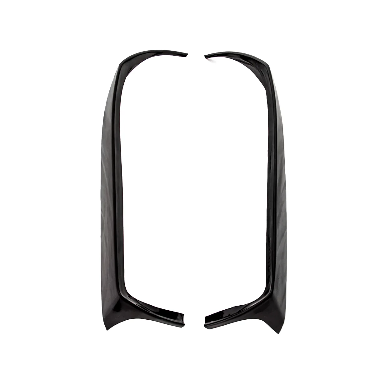 Reytelo Bag Extensions for 2019+ IndianĀ® Chieftain, Roadmaster, Springfield, Challenger and Pursuit - Image 3
