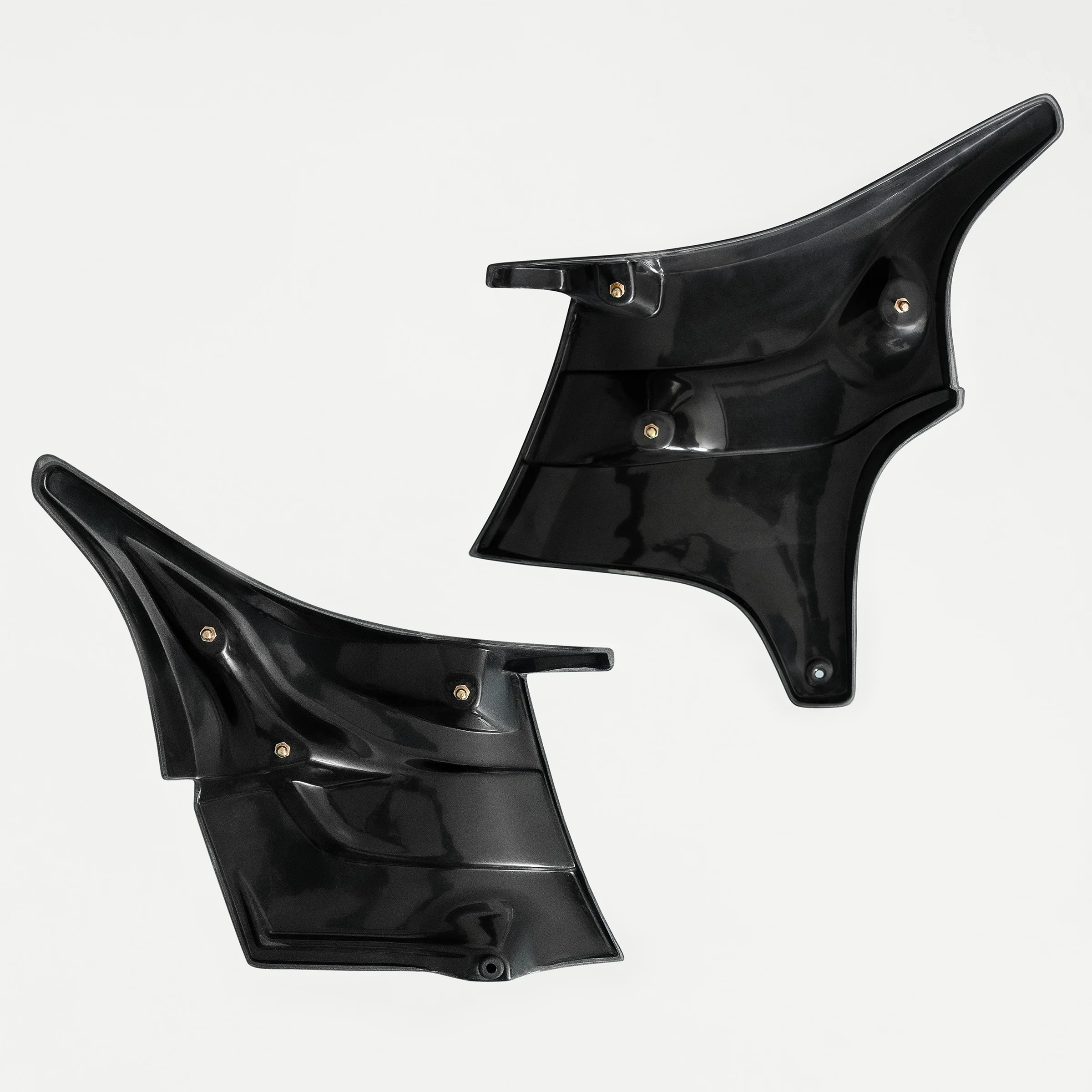 Reytelo Side Covers for Indian® 2020-2026 Challenger, Chieftain/Roadmaster, PowerPlus Models, and Pursuit - Image 6