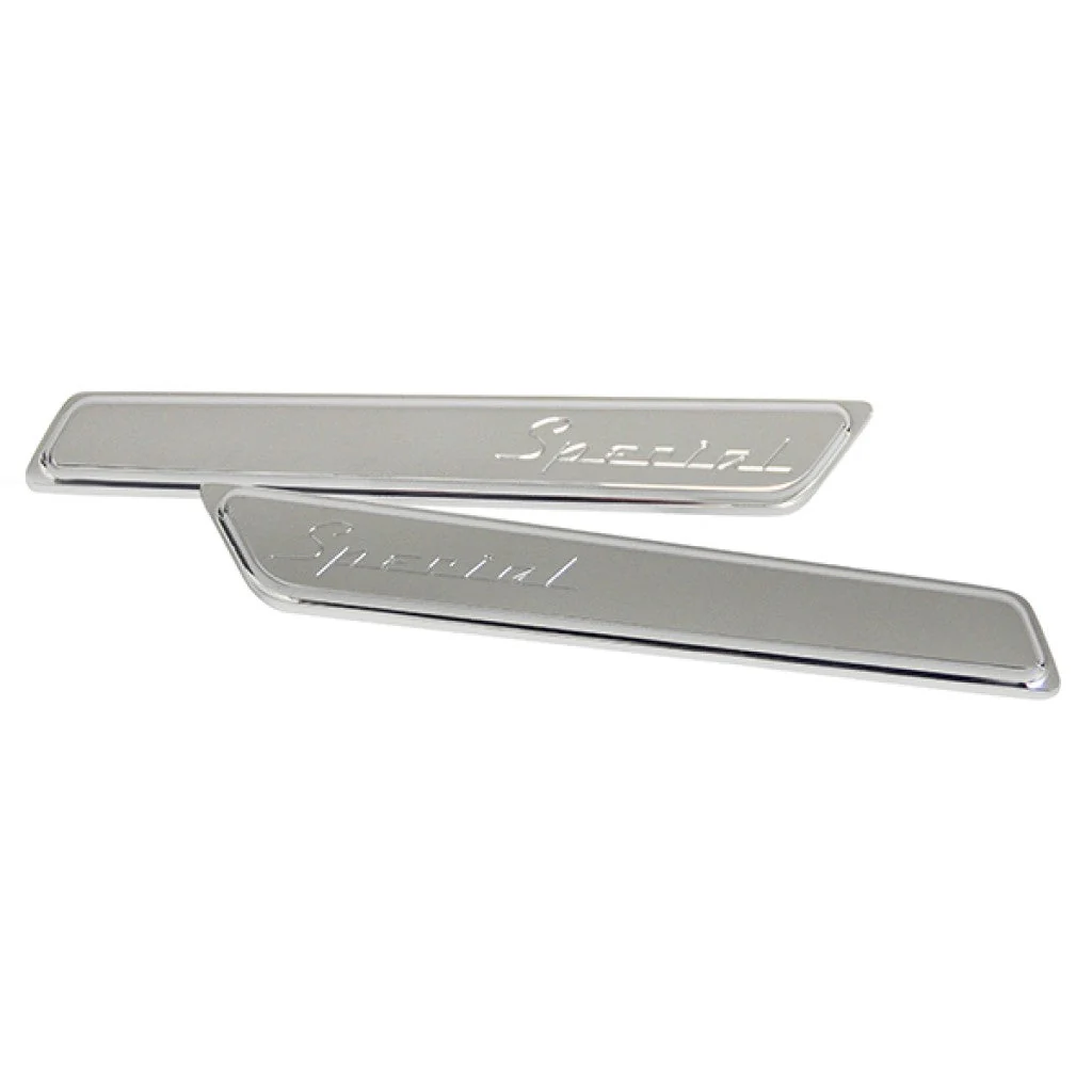 Saddlebag Hinge Inserts for H-D® 2014-2025 Street Glide, Road Glide and Road King - Image 10