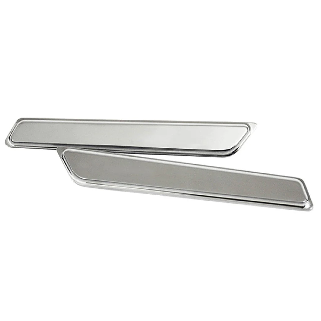 Saddlebag Hinge Inserts for H-D® 2014-2025 Street Glide, Road Glide and Road King - Image 11