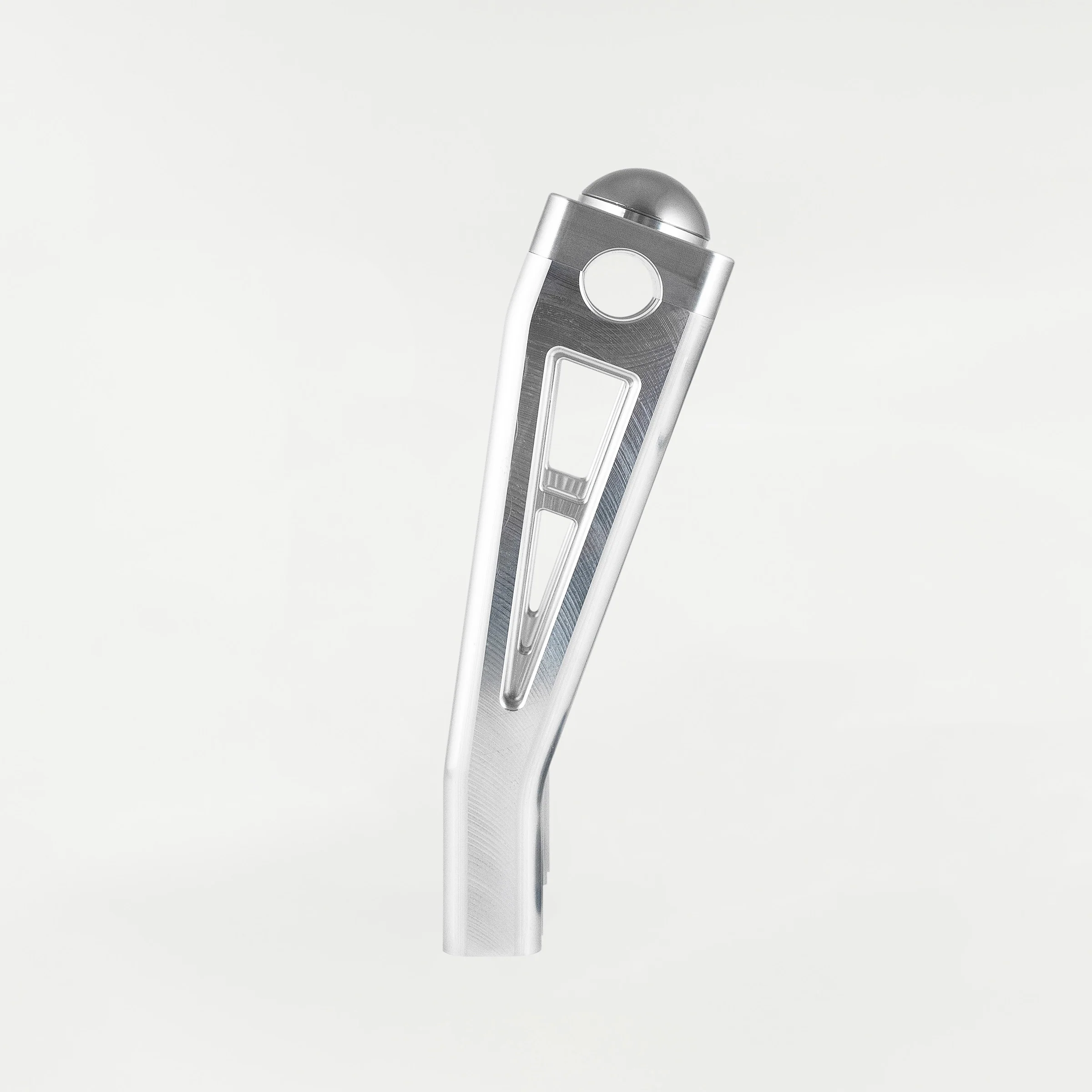 Shelton Handlebar Risers for Harley-DavidsonĀ® - Image 4