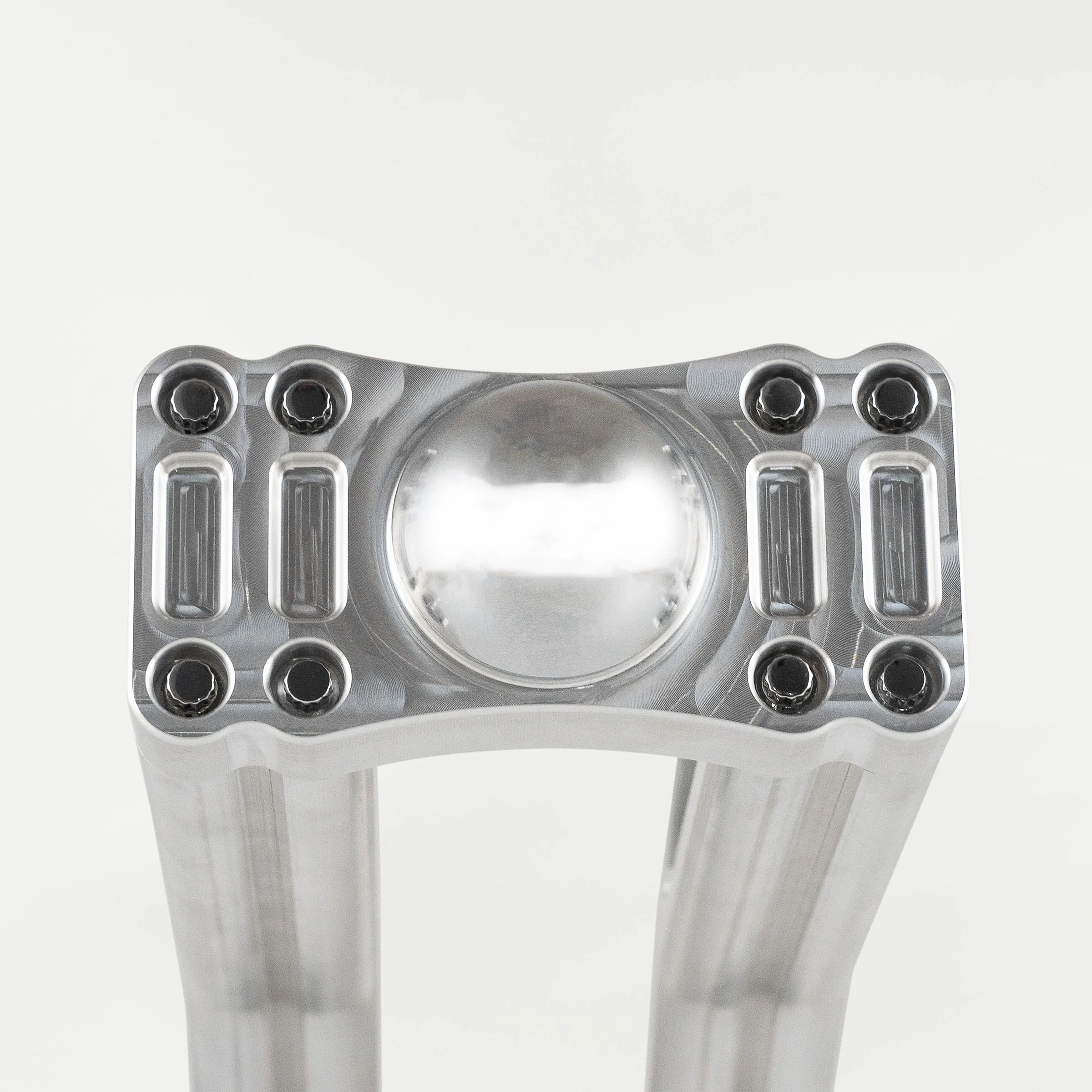 Shelton Handlebar Risers for Harley-DavidsonĀ® - Image 6