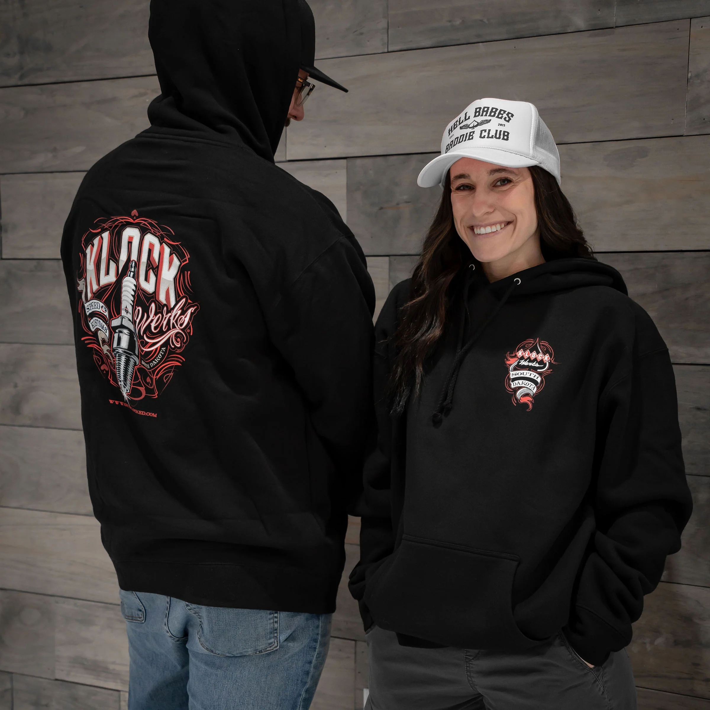 Spark Plug Hoodie - Image 10