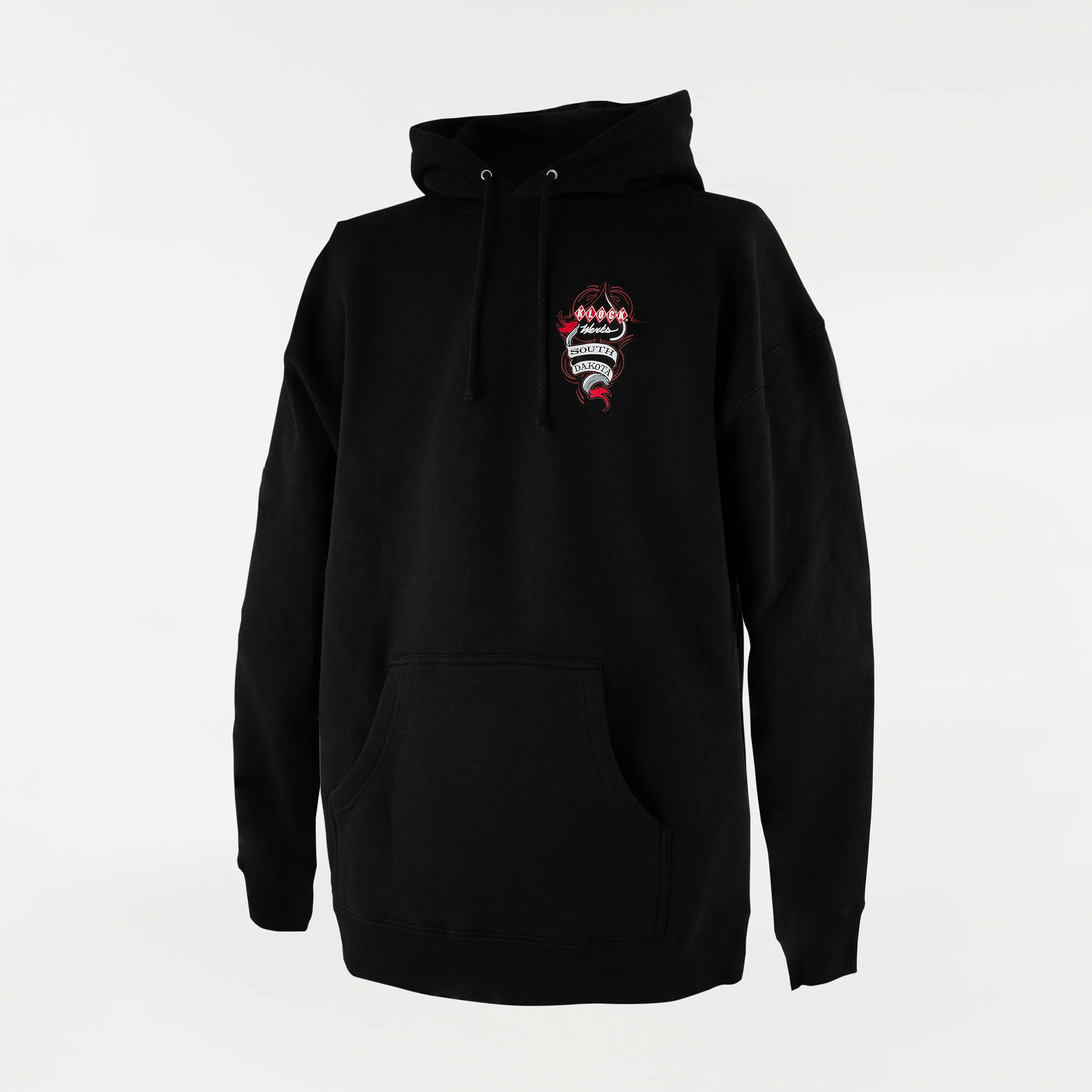 Spark Plug Hoodie - Image 3