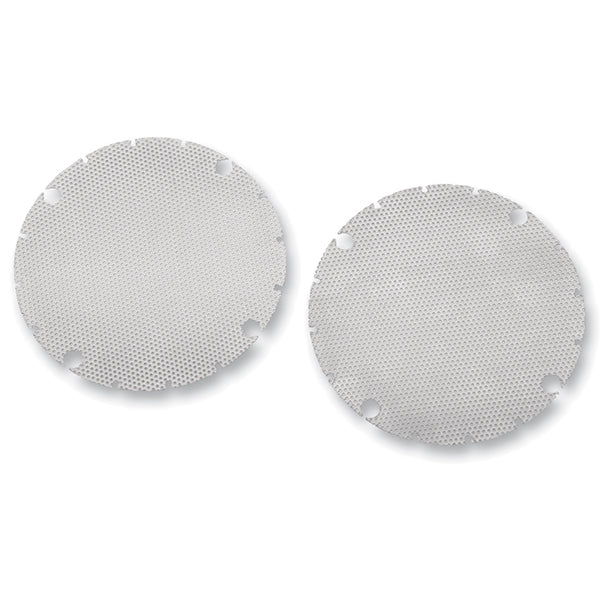 Speaker Grille Covers for Harley-Davidson® 1996-2013 Street Glide (FLHT, FLHX) and TourPak - Image 4