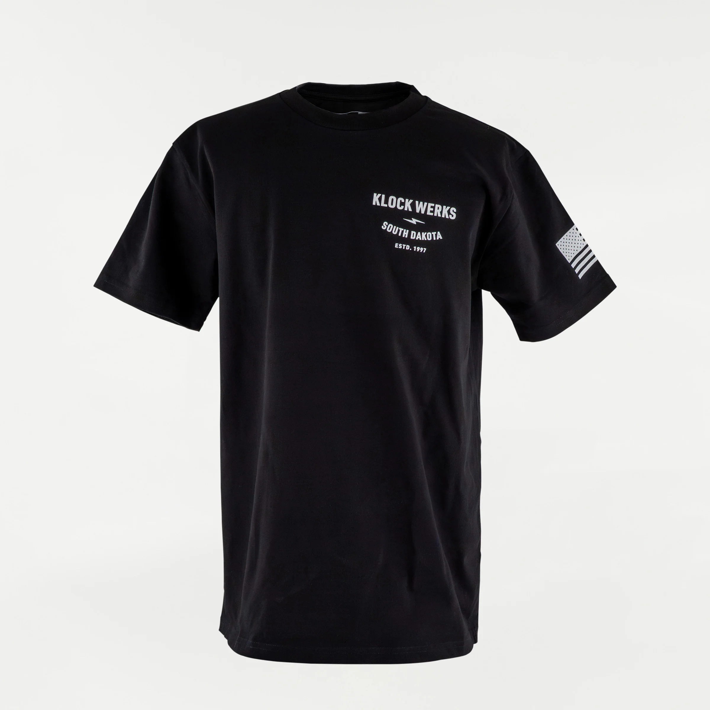Star-Spangled Spade T-Shirt - Image 13