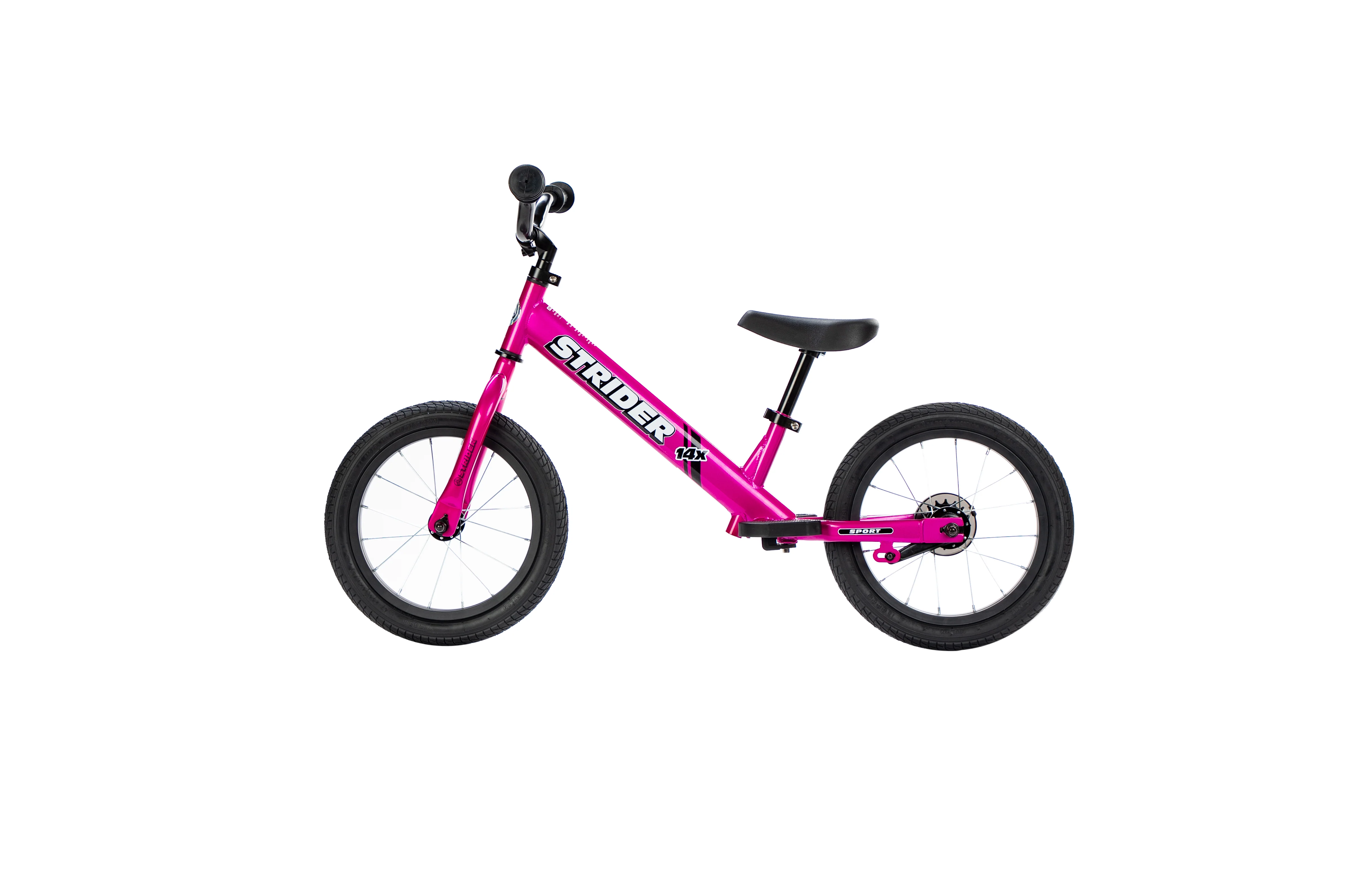 Strider Balance Bike - Image 3