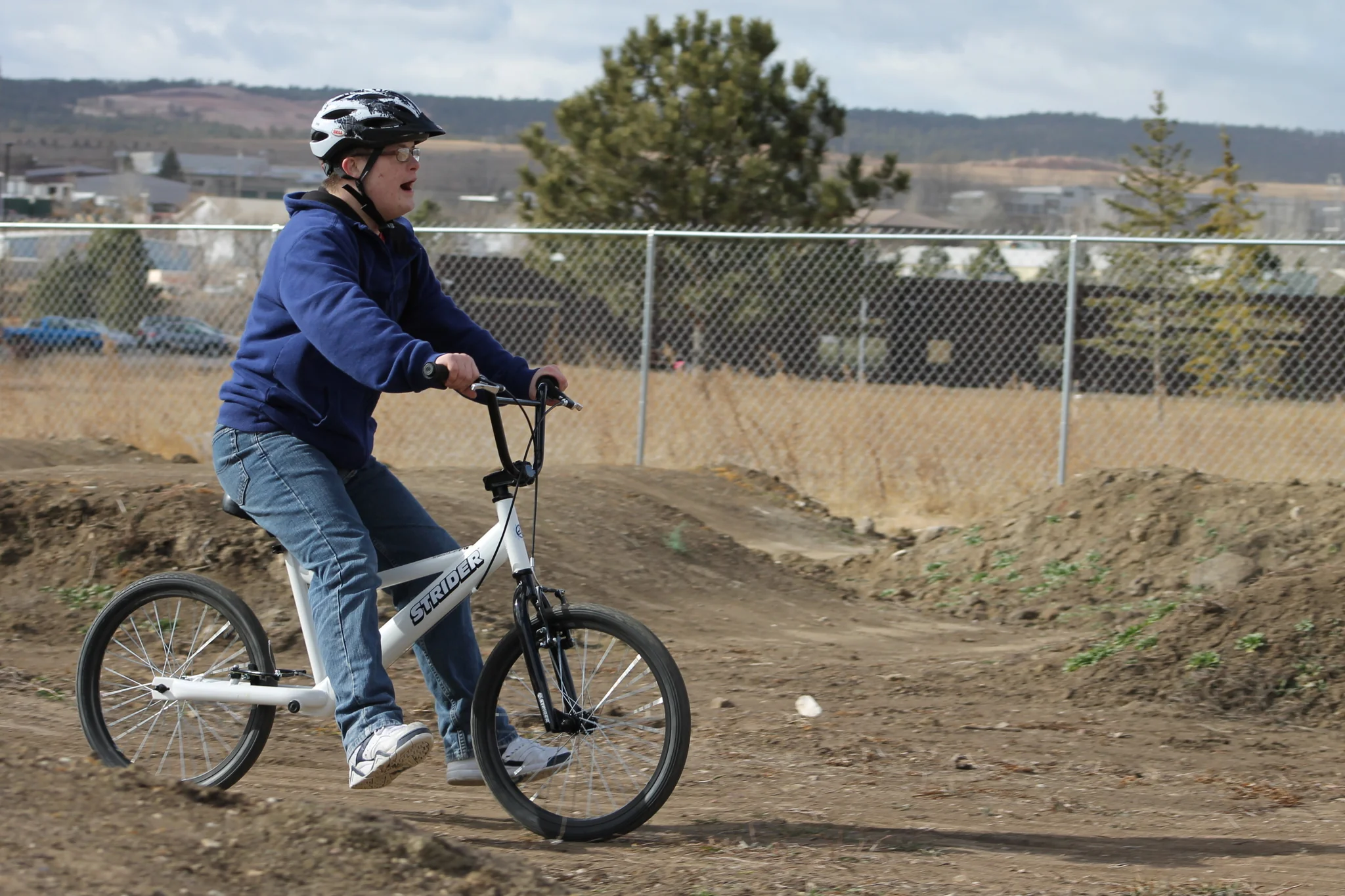 Strider Balance Bike - Image 6