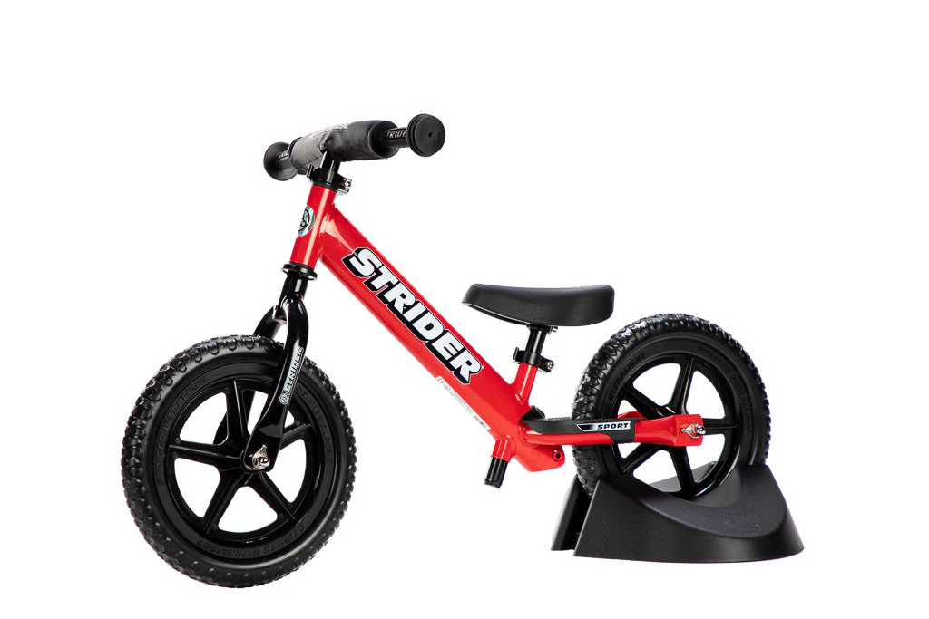 Strider Plastic Bike Stand - Image 3