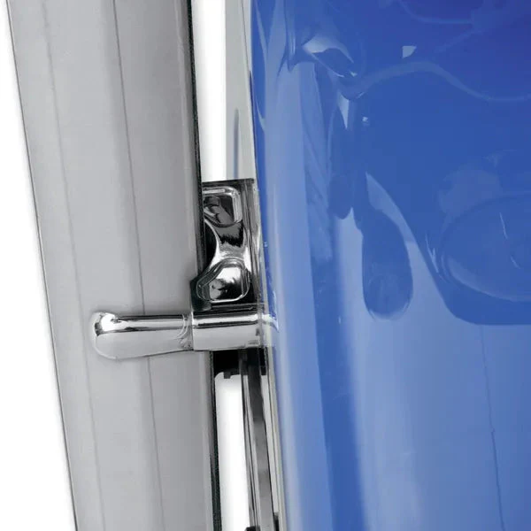 Tire Hugger Front Fender Mounting Blocks for H-D® 1983-2013 Street Glide, Road Glide and Road King - Image 3