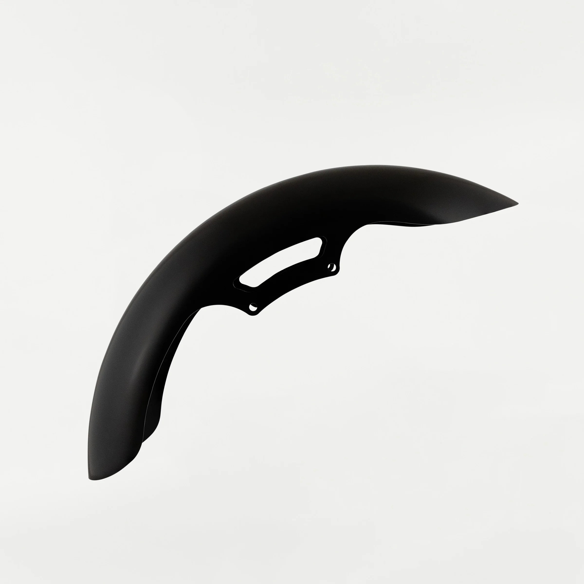 Tire Hugger Front Fender Fit Kit for Indian® 2020-2026 Chief and Super Chief - Image 4