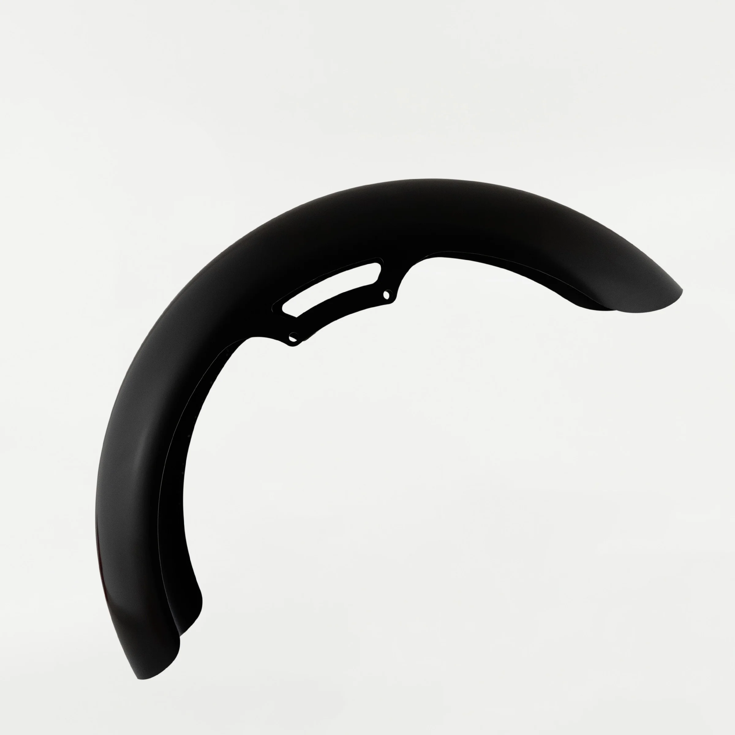 Tire Hugger Front Fender Fit Kit for Indian® 2020-2026 Chief and Super Chief - Image 9
