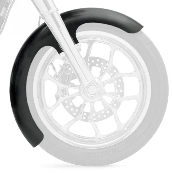 Tire Hugger Front Fender for Harley-Davidson® 1986-2017 Softail (FLST) and 2013-2026 Breakout - Image 9