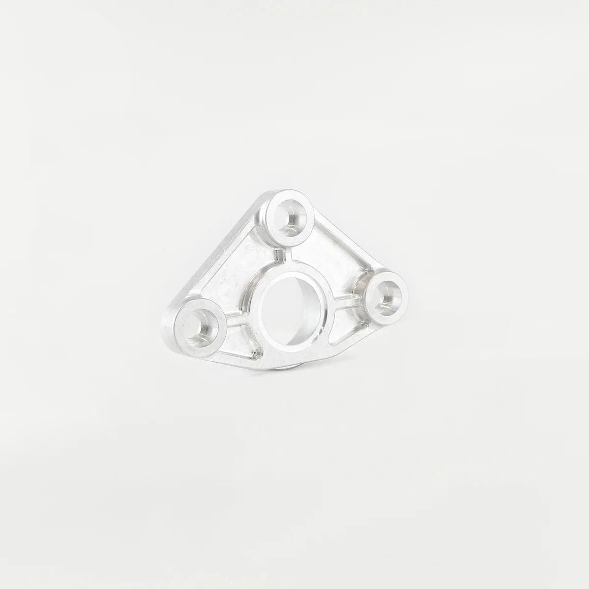 "Trifecta" Swingarm Blocks for Harley-DavidsonĀ® 1982-2000 FXR - Image 4