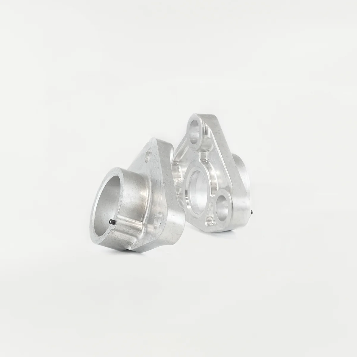 "Trifecta" Swingarm Blocks for Harley-DavidsonĀ® 1982-2000 FXR - Image 5