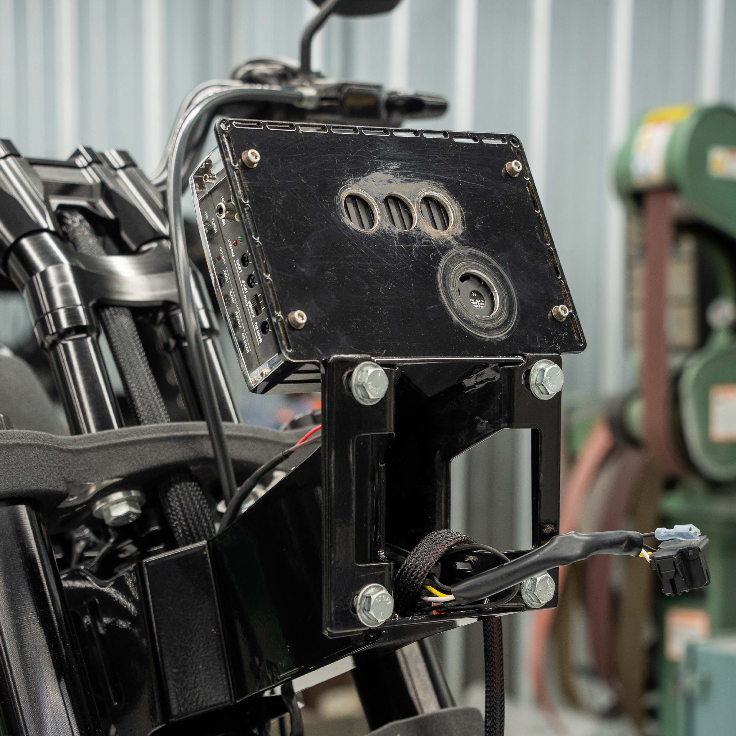 Universal Amp Bracket - Image 6
