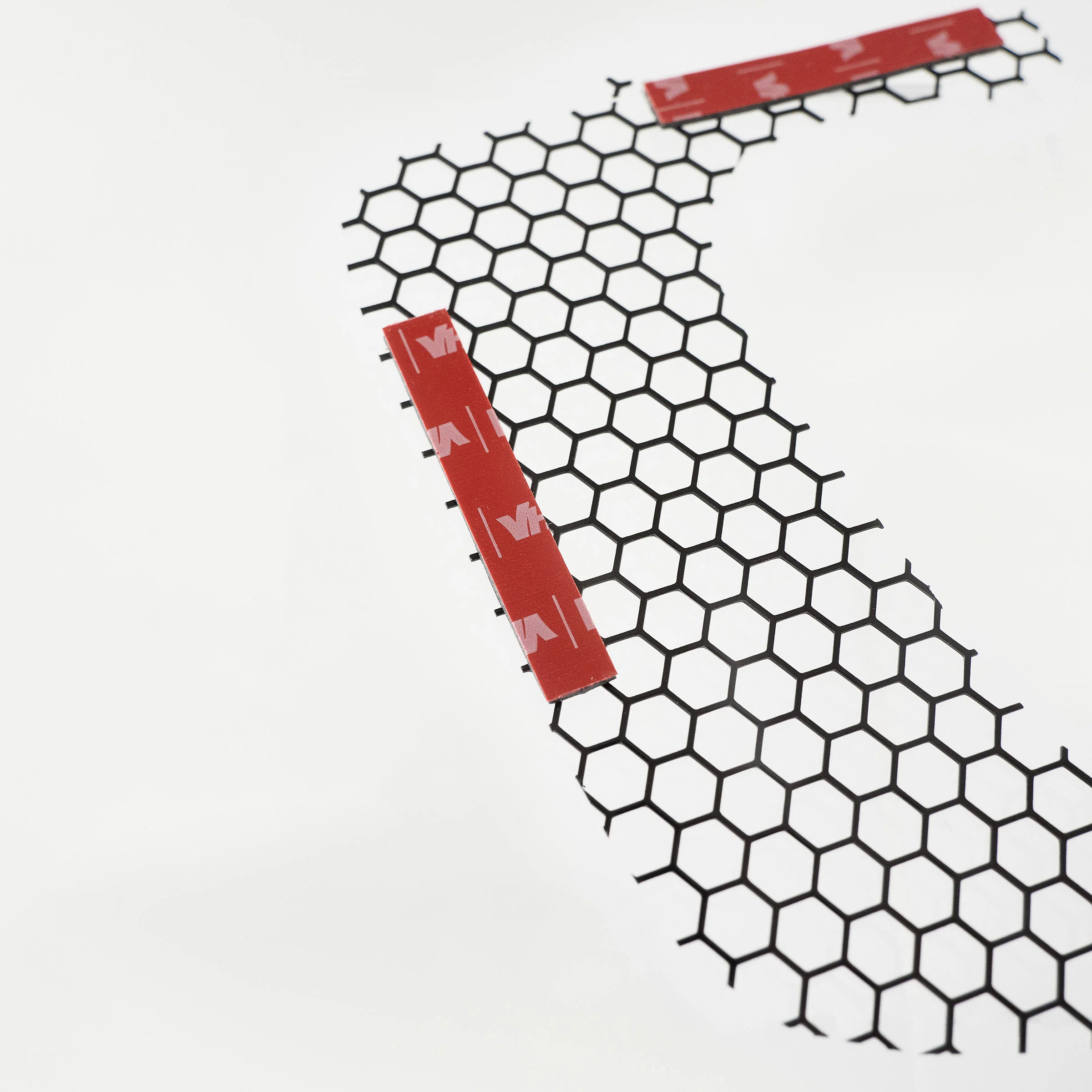 Vent Screens for Indian® 2020-2025 Challenger and Pursuit - Image 3