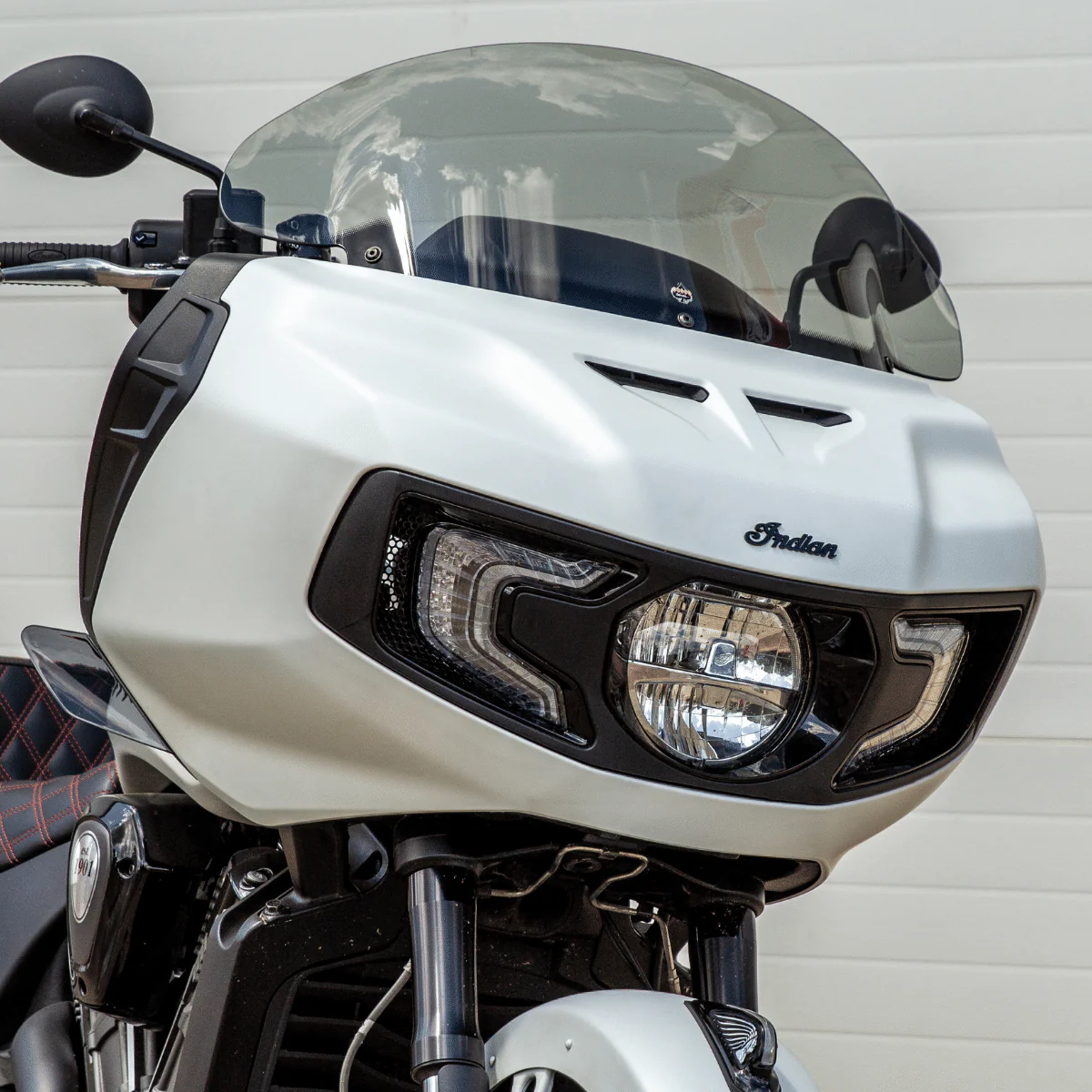 Vent Screens for Indian® 2020-2025 Challenger and Pursuit - Image 4