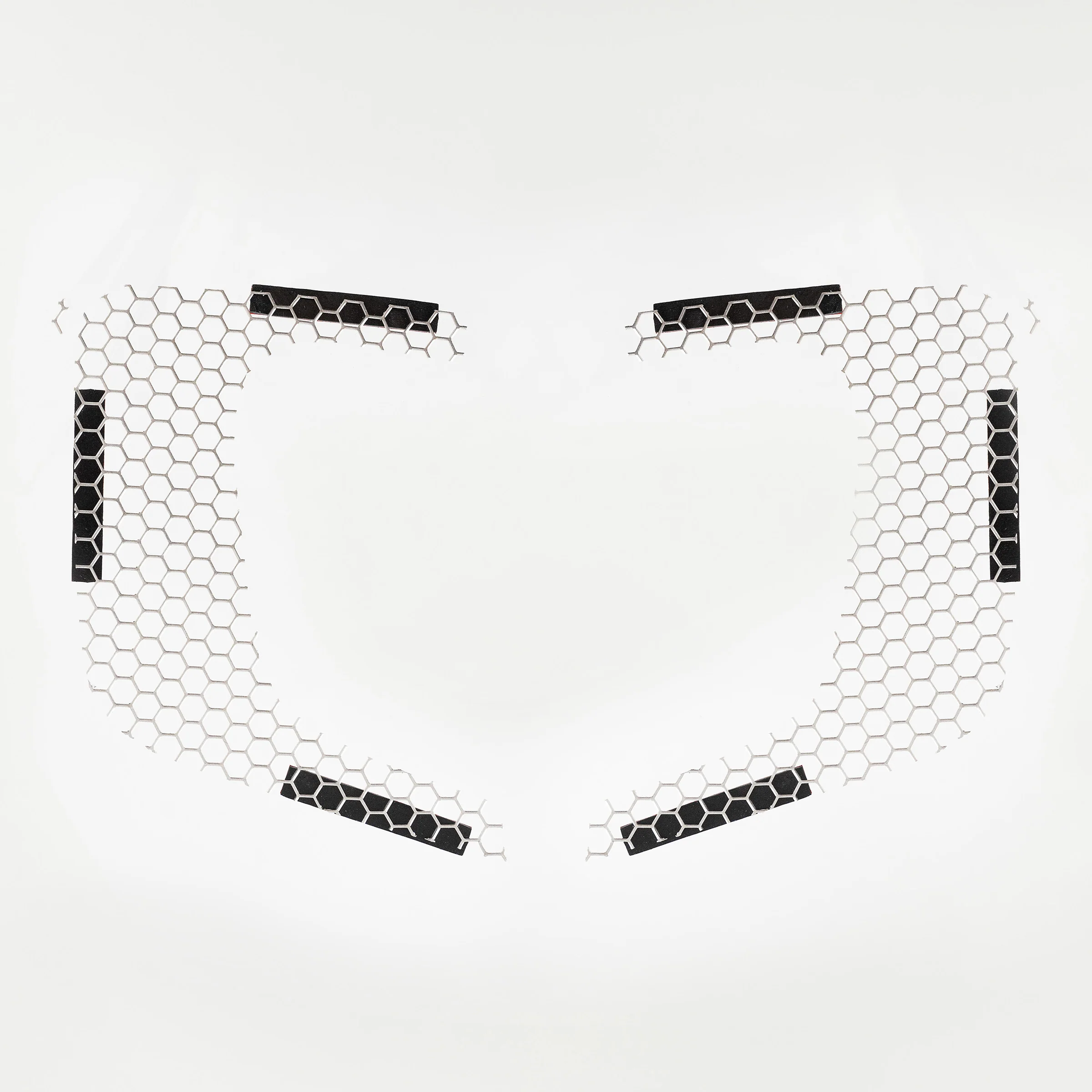 Vent Screens for Indian® 2020-2025 Challenger and Pursuit - Image 5