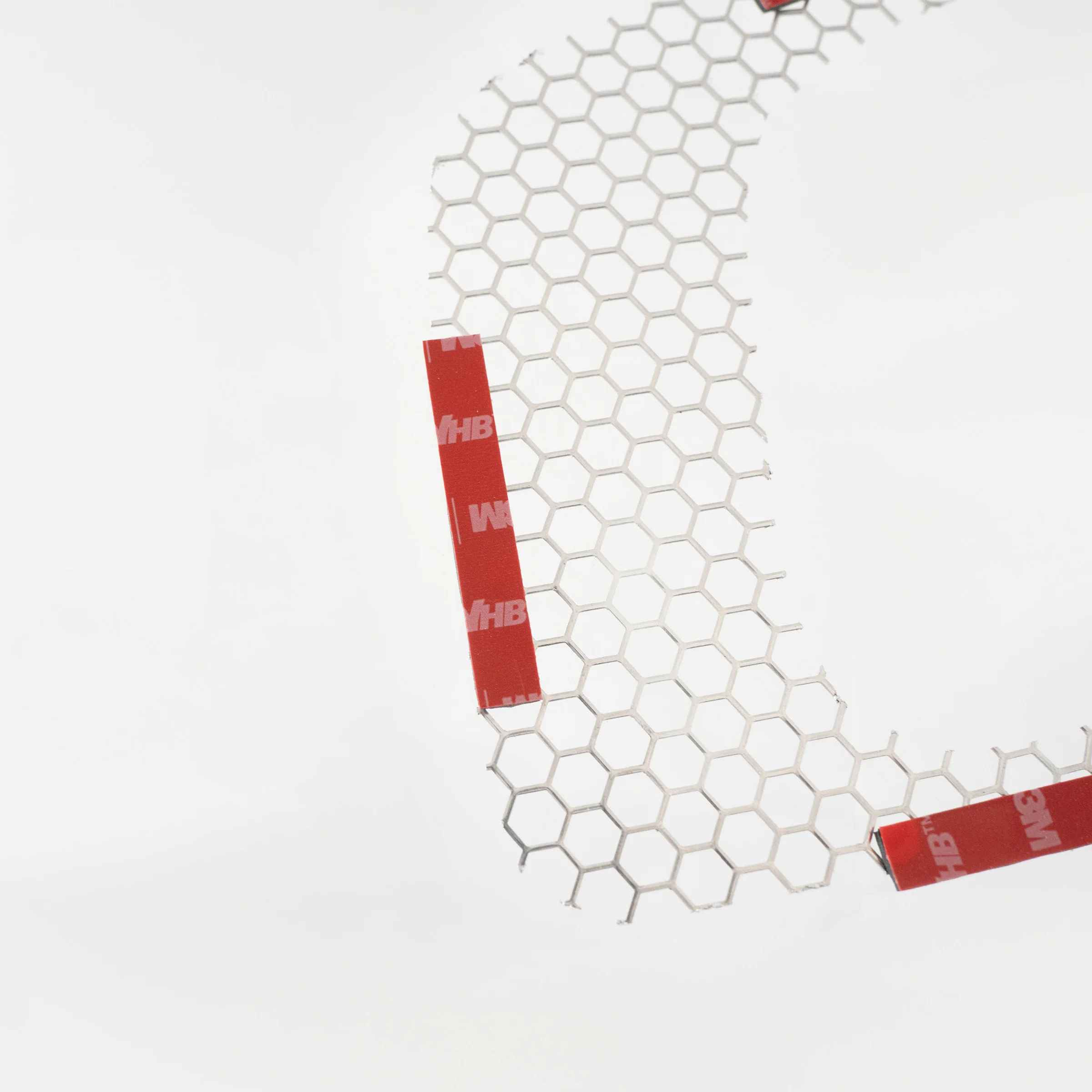 Vent Screens for Indian® 2020-2025 Challenger and Pursuit - Image 6