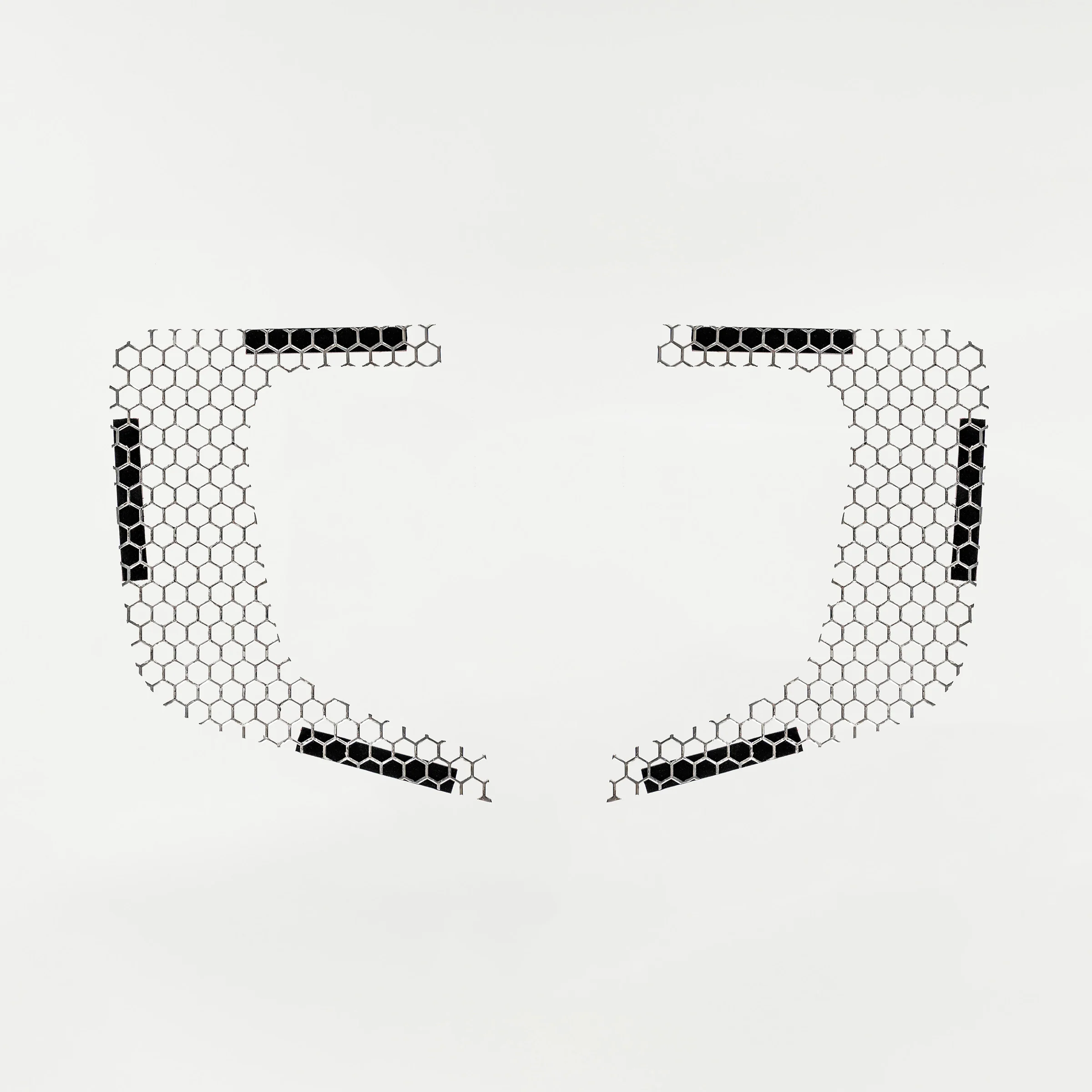 Vent Screens for Indian® 2020-2025 Challenger and Pursuit - Image 8
