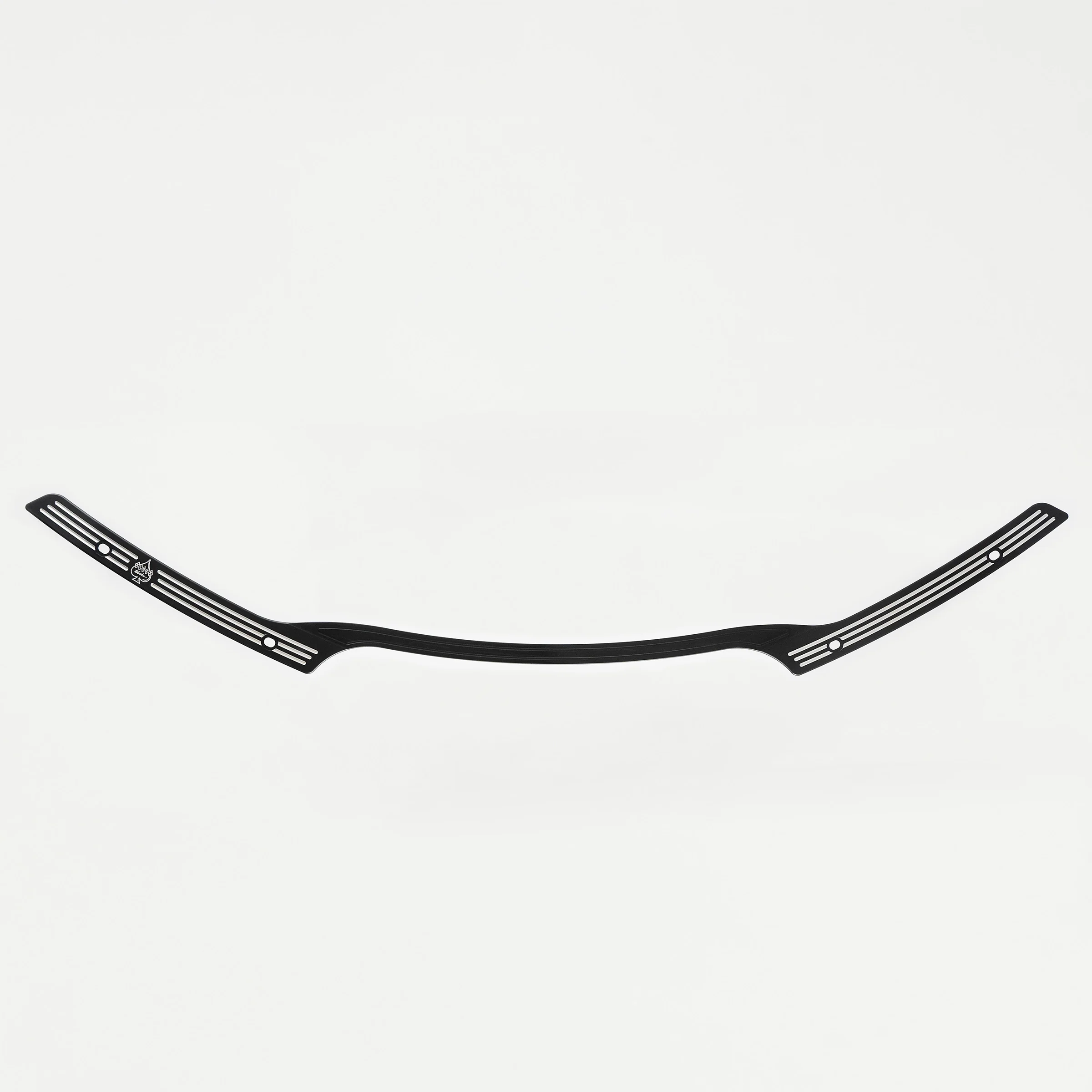 Windshield Trim for Harley-Davidson® 2015-2025 Road Glide (FLTR) - Image 3