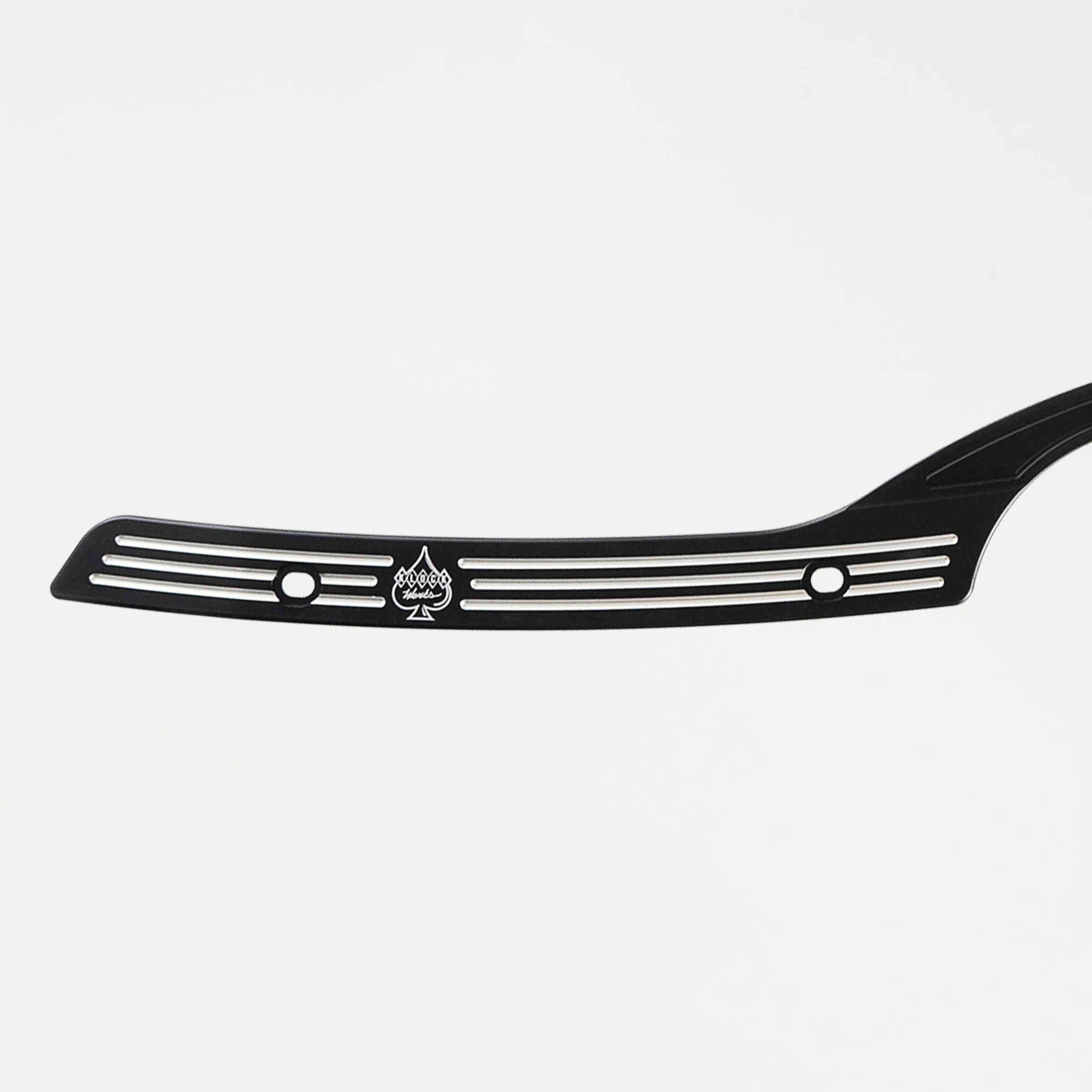 Windshield Trim for Harley-Davidson® 2015-2025 Road Glide (FLTR) - Image 4