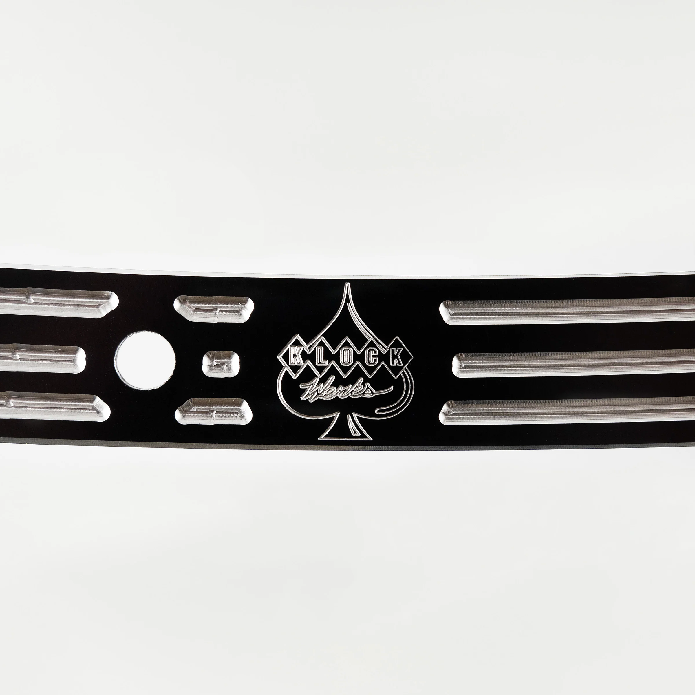Windshield Trim for Harley-Davidson® 1996-2013 Street Glide (FLHT, FLHX) - Image 11