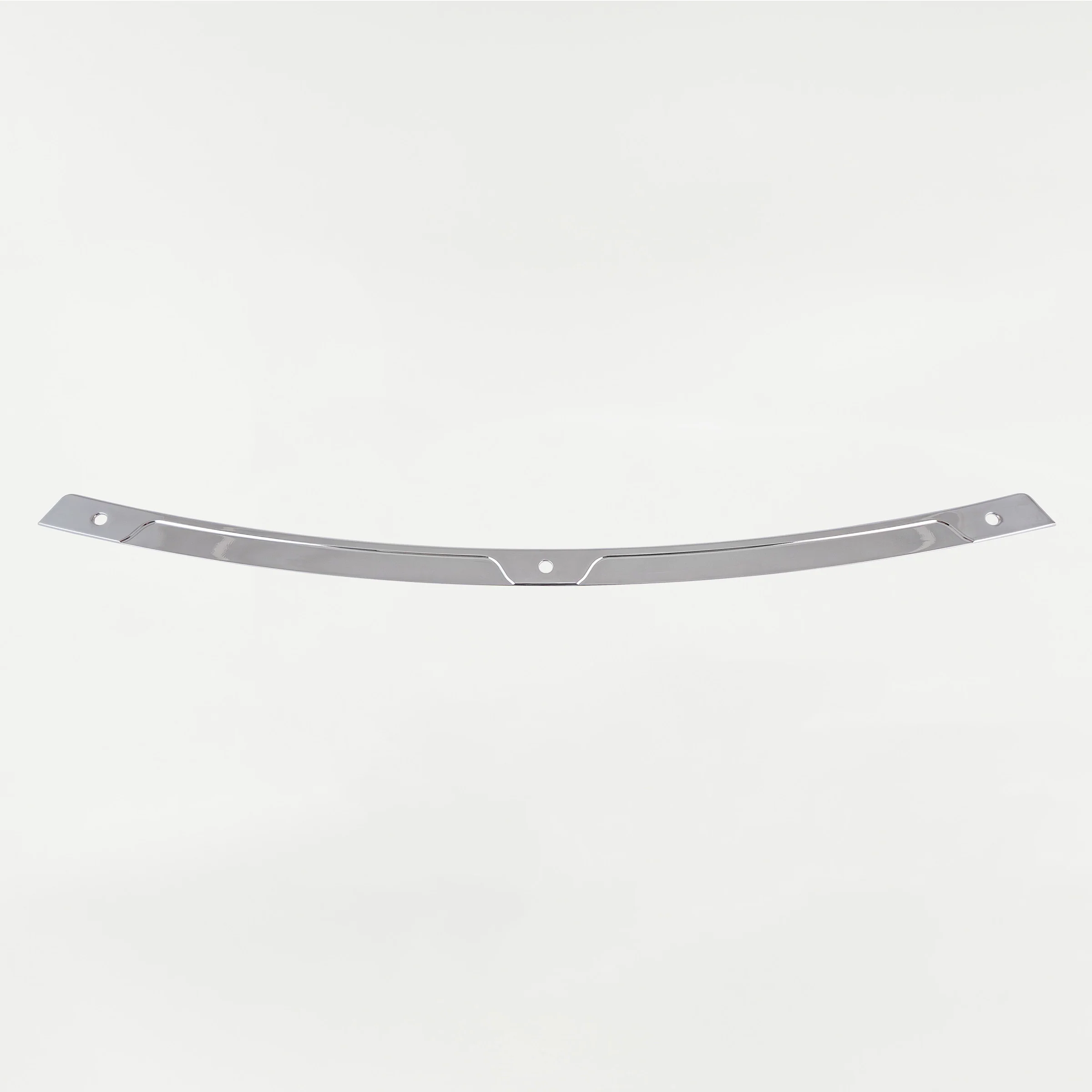 Windshield Trim for Harley-Davidson® 1996-2013 Street Glide (FLHT, FLHX) - Image 14