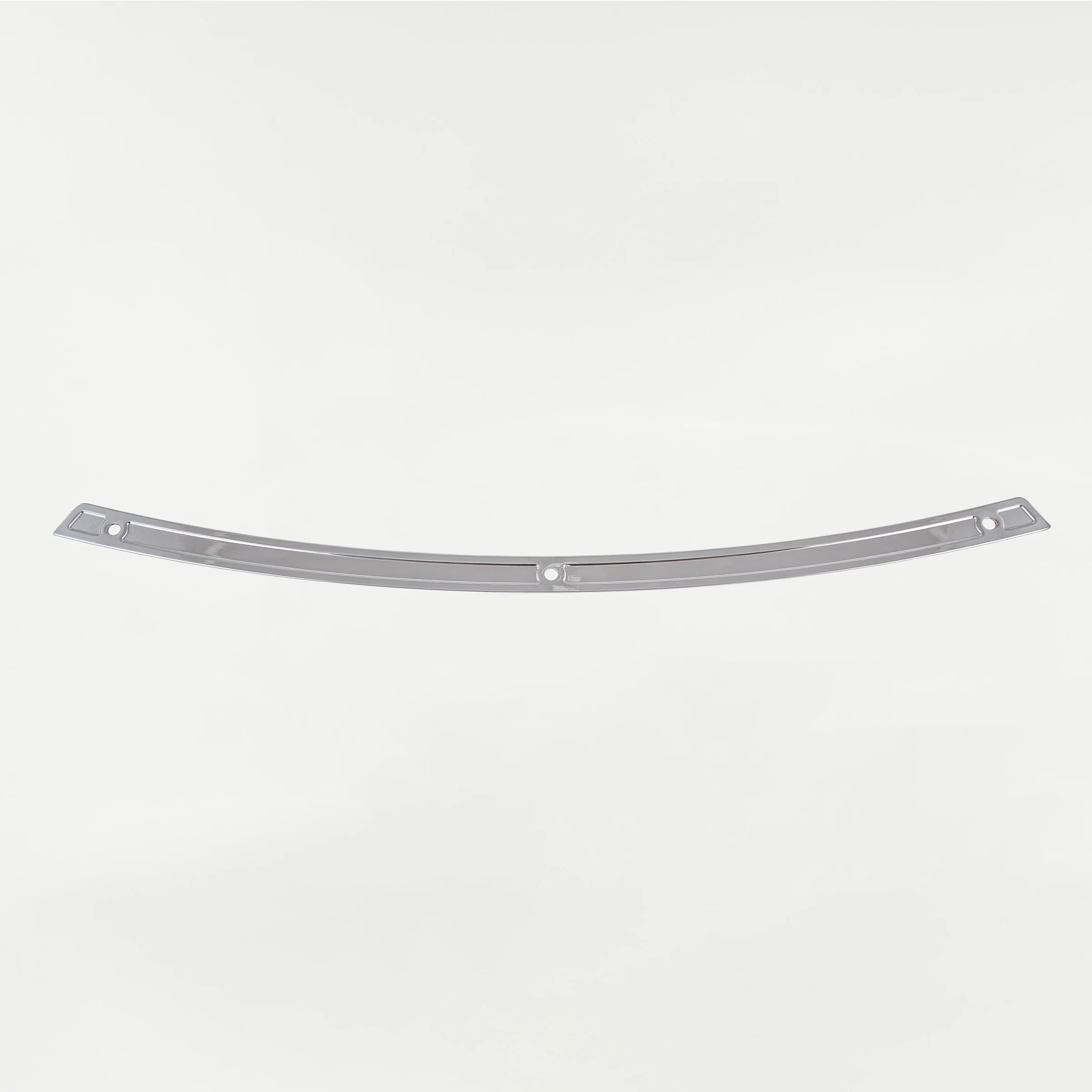 Windshield Trim for Harley-Davidson® 1996-2013 Street Glide (FLHT, FLHX) - Image 21