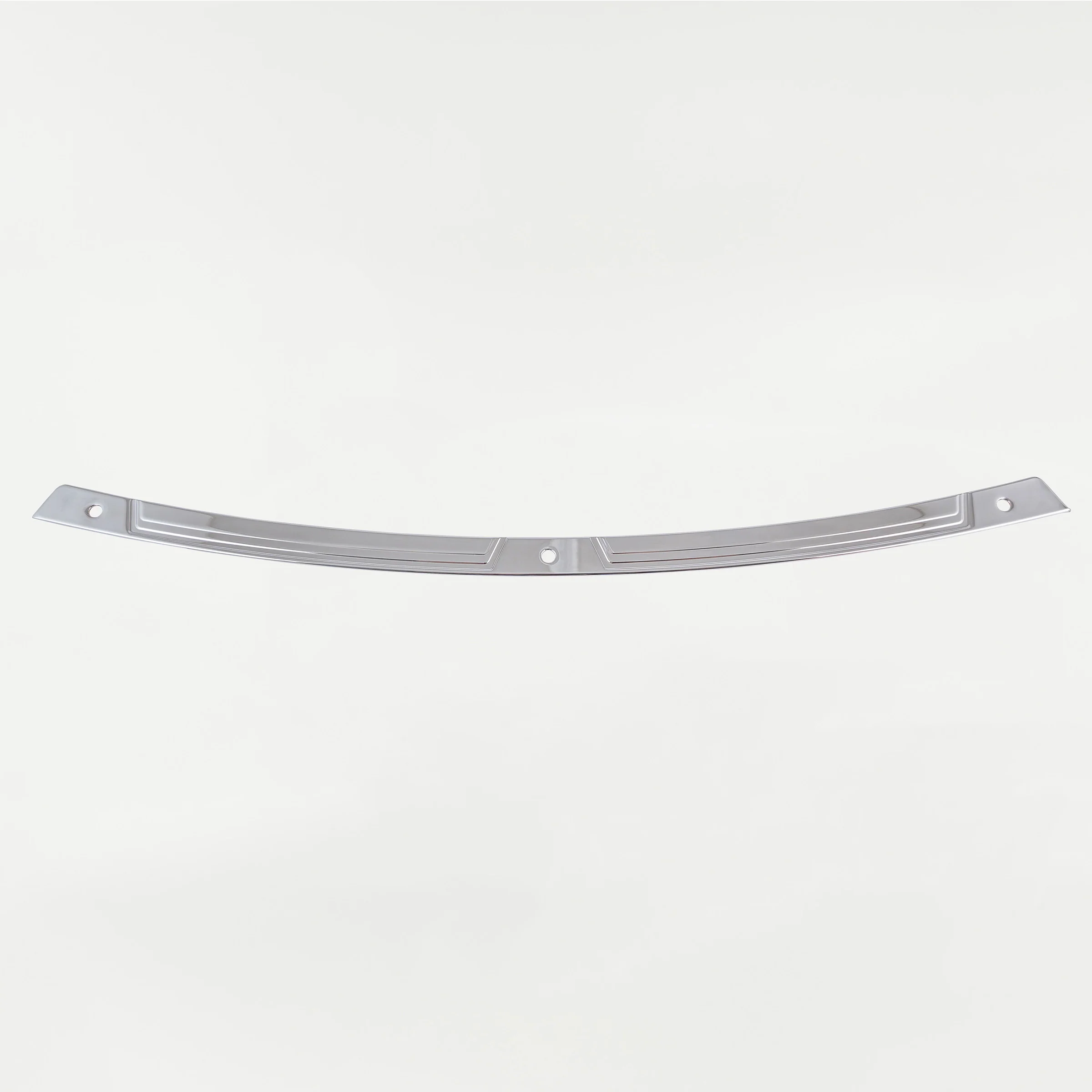 Windshield Trim for Harley-Davidson® 1996-2013 Street Glide (FLHT, FLHX) - Image 6