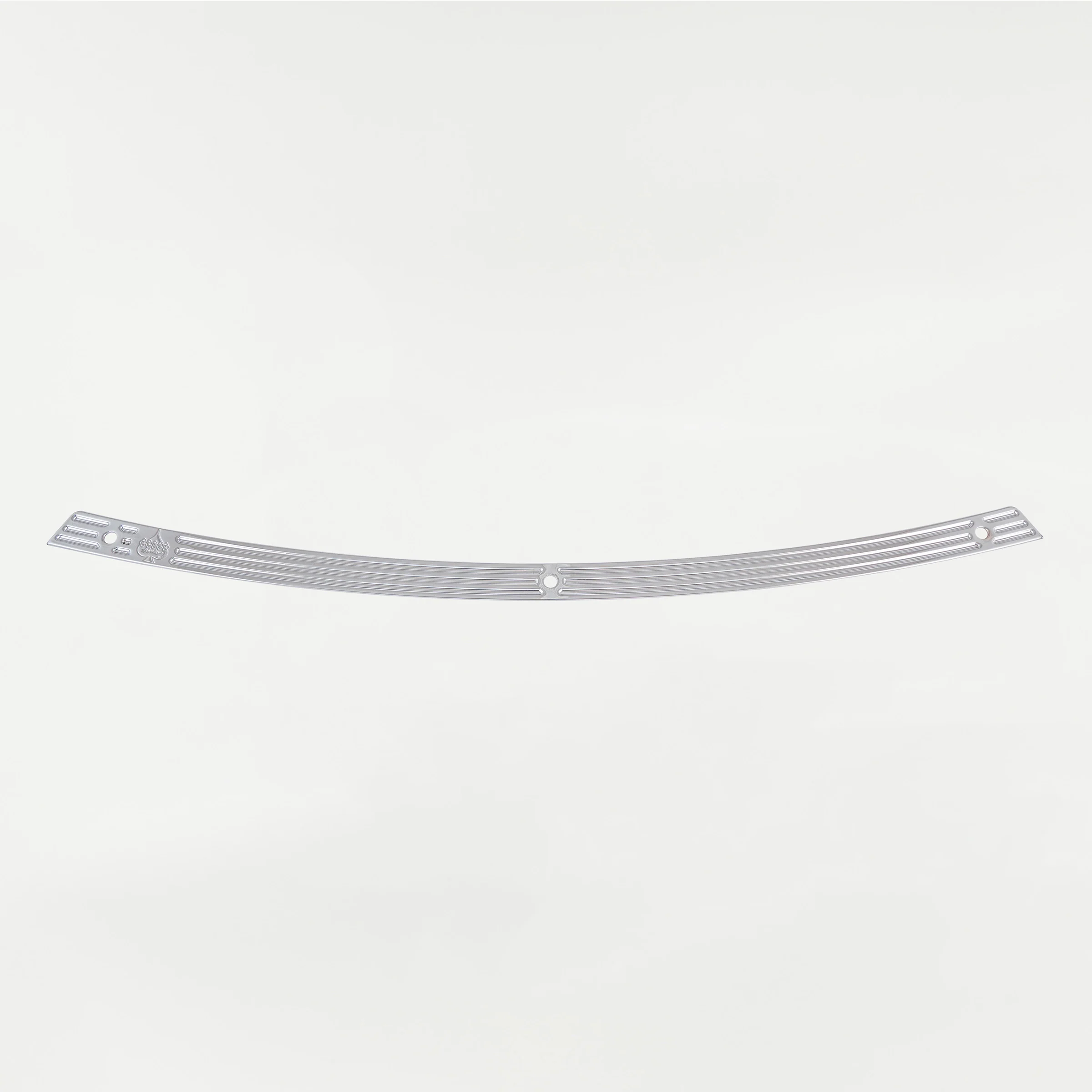 Windshield Trim for Harley-Davidson® 1996-2013 Street Glide (FLHT, FLHX) - Image 9