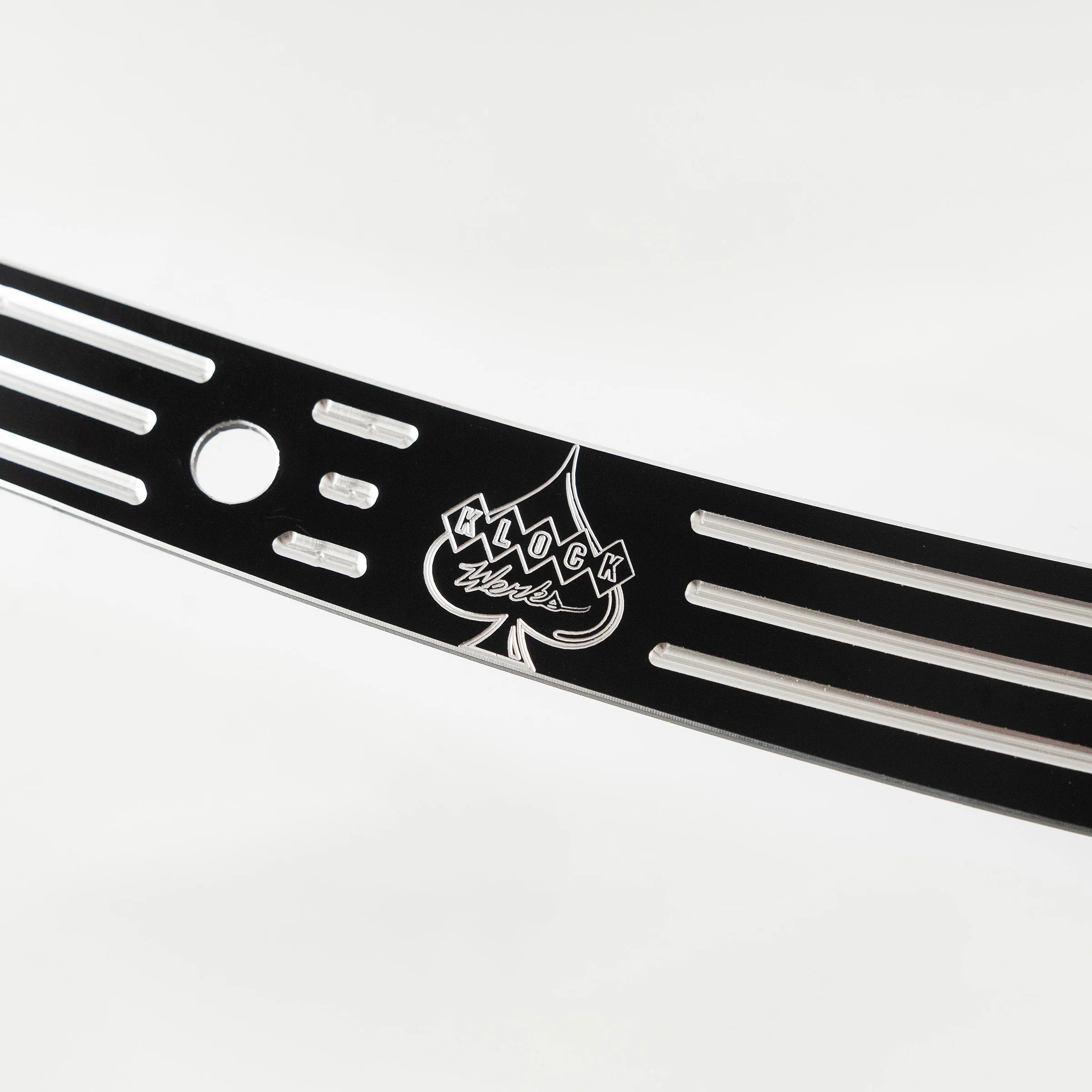 Windshield Trim for Harley-Davidson® 2014-2025 Street Glide (FLHT, FLHX) - Image 11