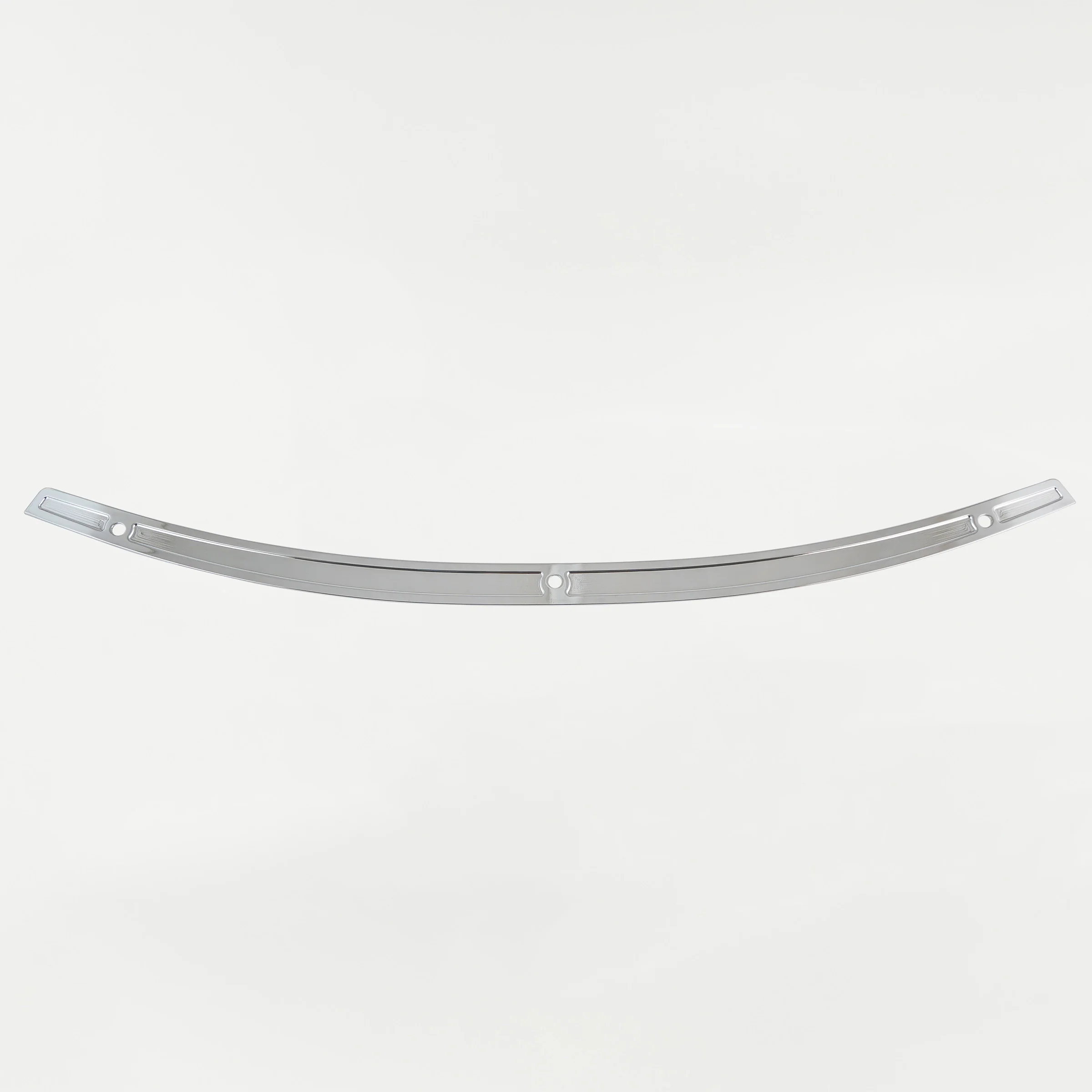 Windshield Trim for Harley-Davidson® 2014-2025 Street Glide (FLHT, FLHX) - Image 21