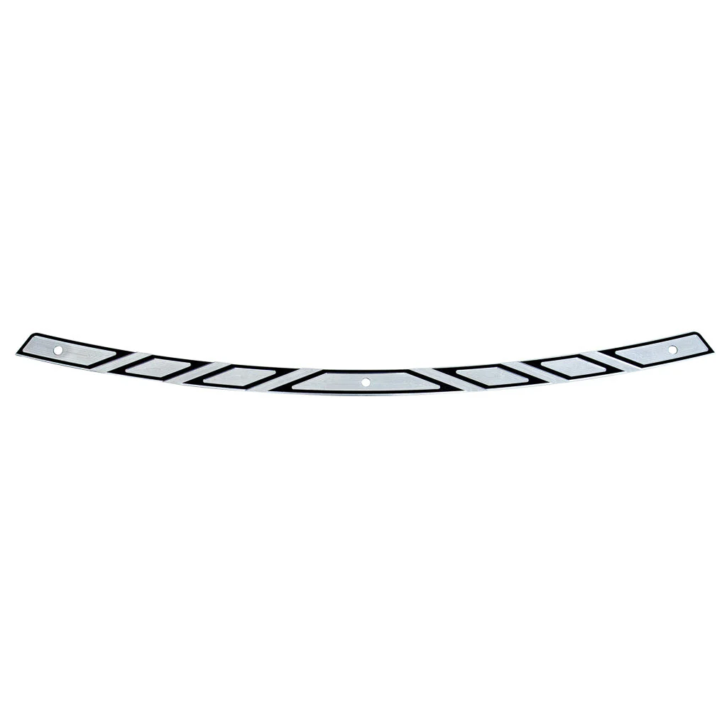Windshield Trim for Harley-Davidson® 2014-2025 Street Glide (FLHT, FLHX) - Image 5