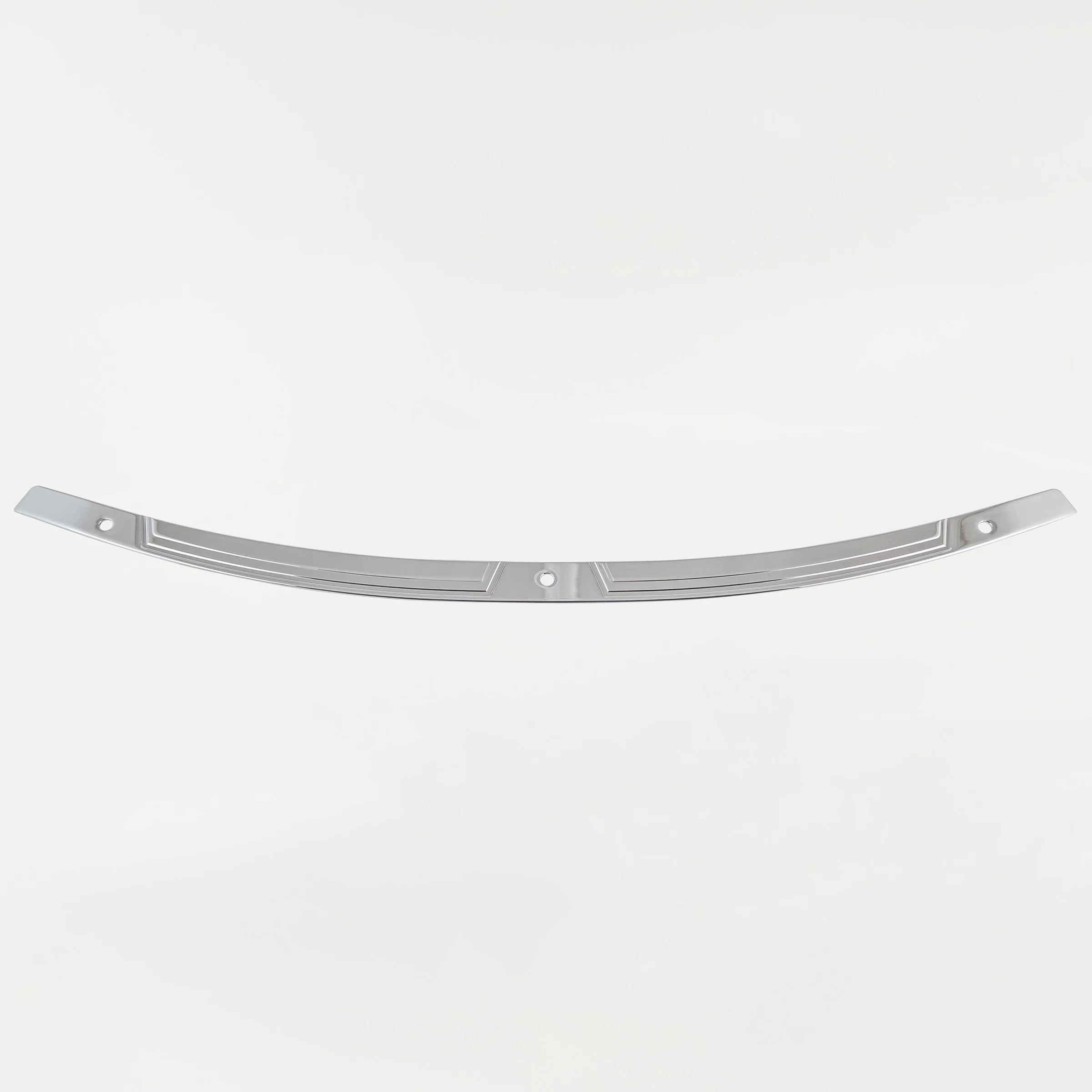 Windshield Trim for Harley-Davidson® 2014-2025 Street Glide (FLHT, FLHX) - Image 6