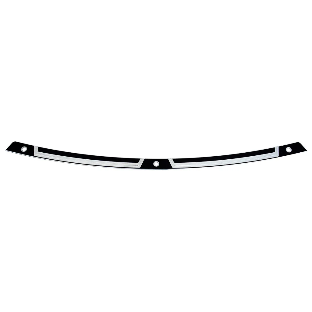 Windshield Trim for Harley-Davidson® 2014-2025 Street Glide (FLHT, FLHX) - Image 8