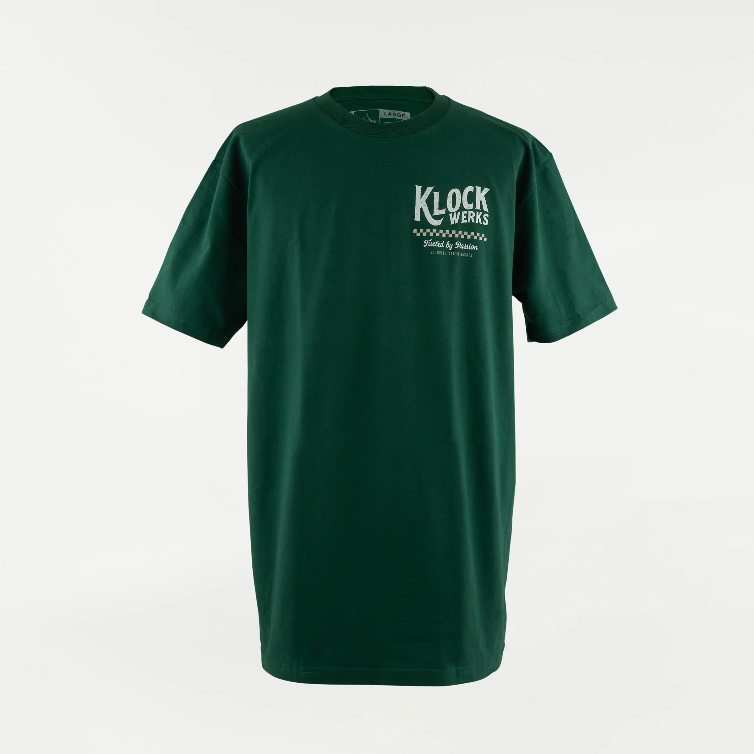 Worldwide Passion T-Shirt - Image 11