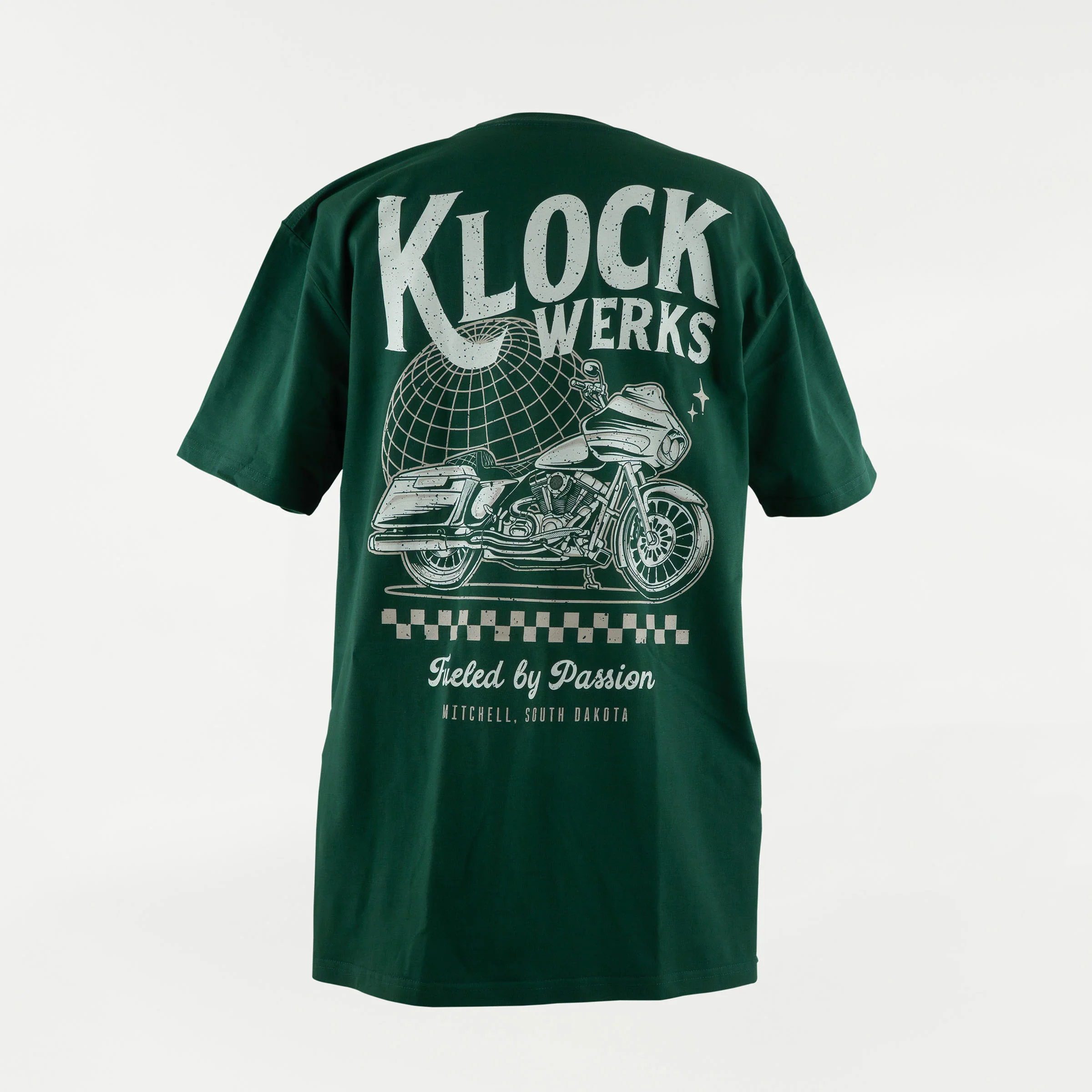 Worldwide Passion T-Shirt - Image 12