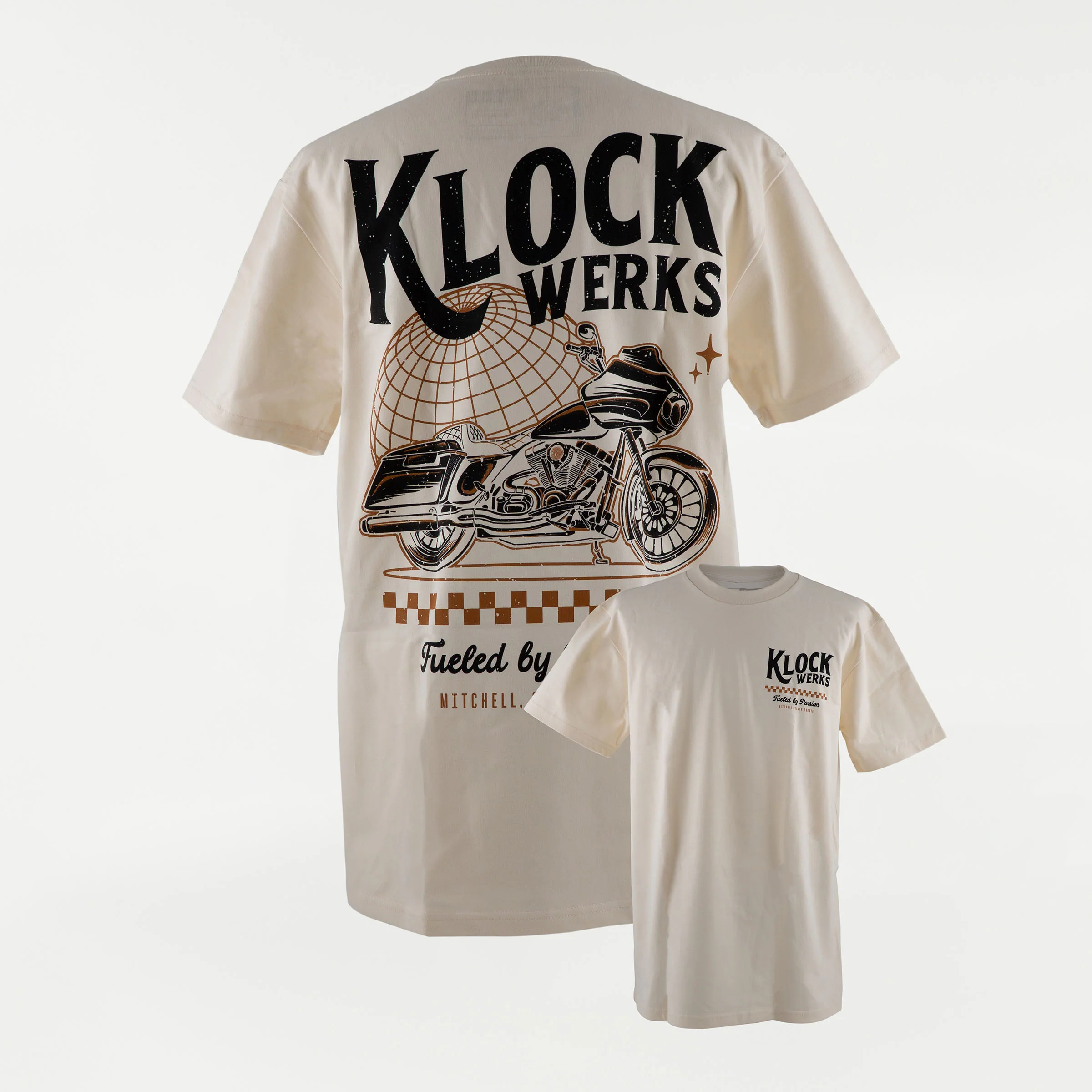 Worldwide Passion T-Shirt - Image 7