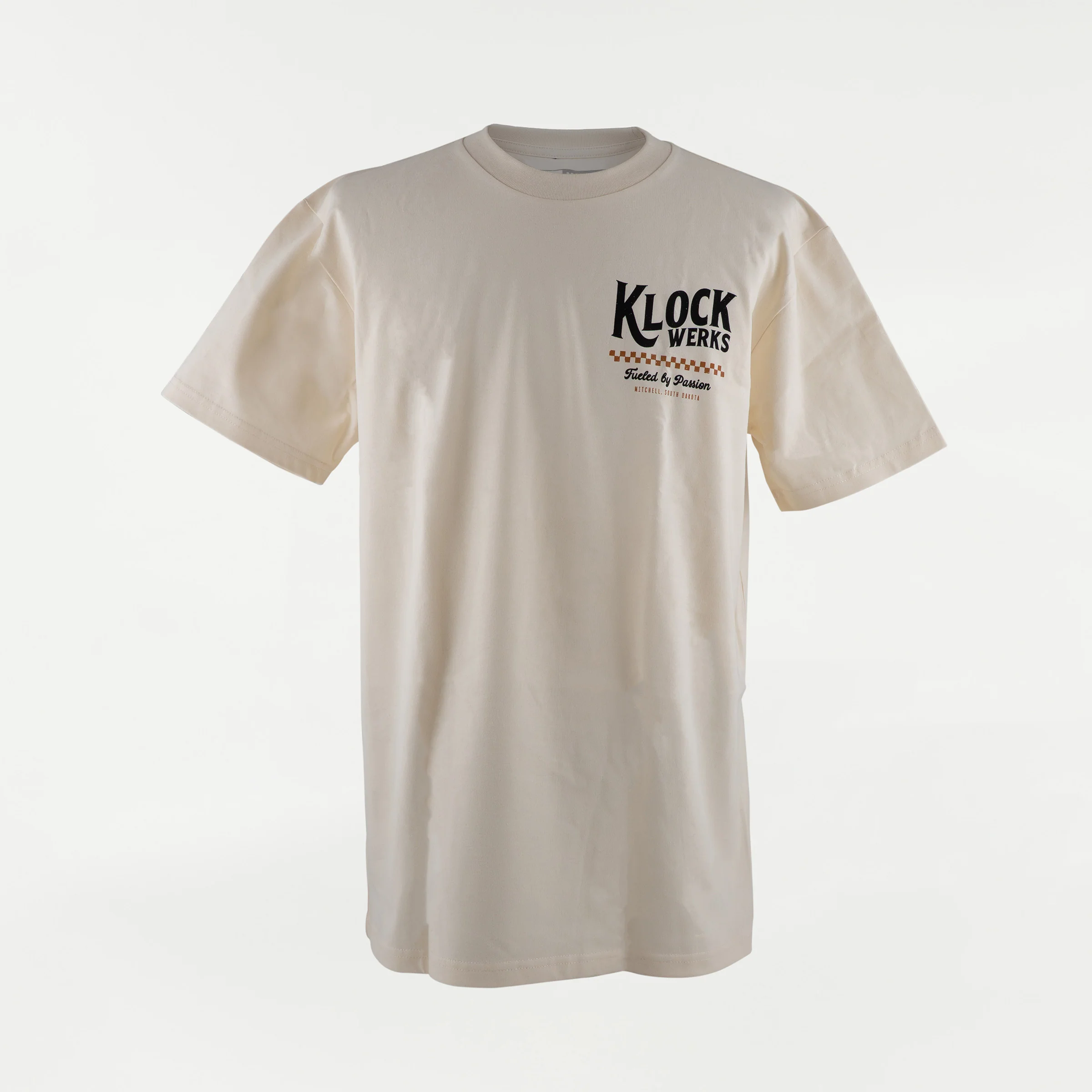 Worldwide Passion T-Shirt - Image 8