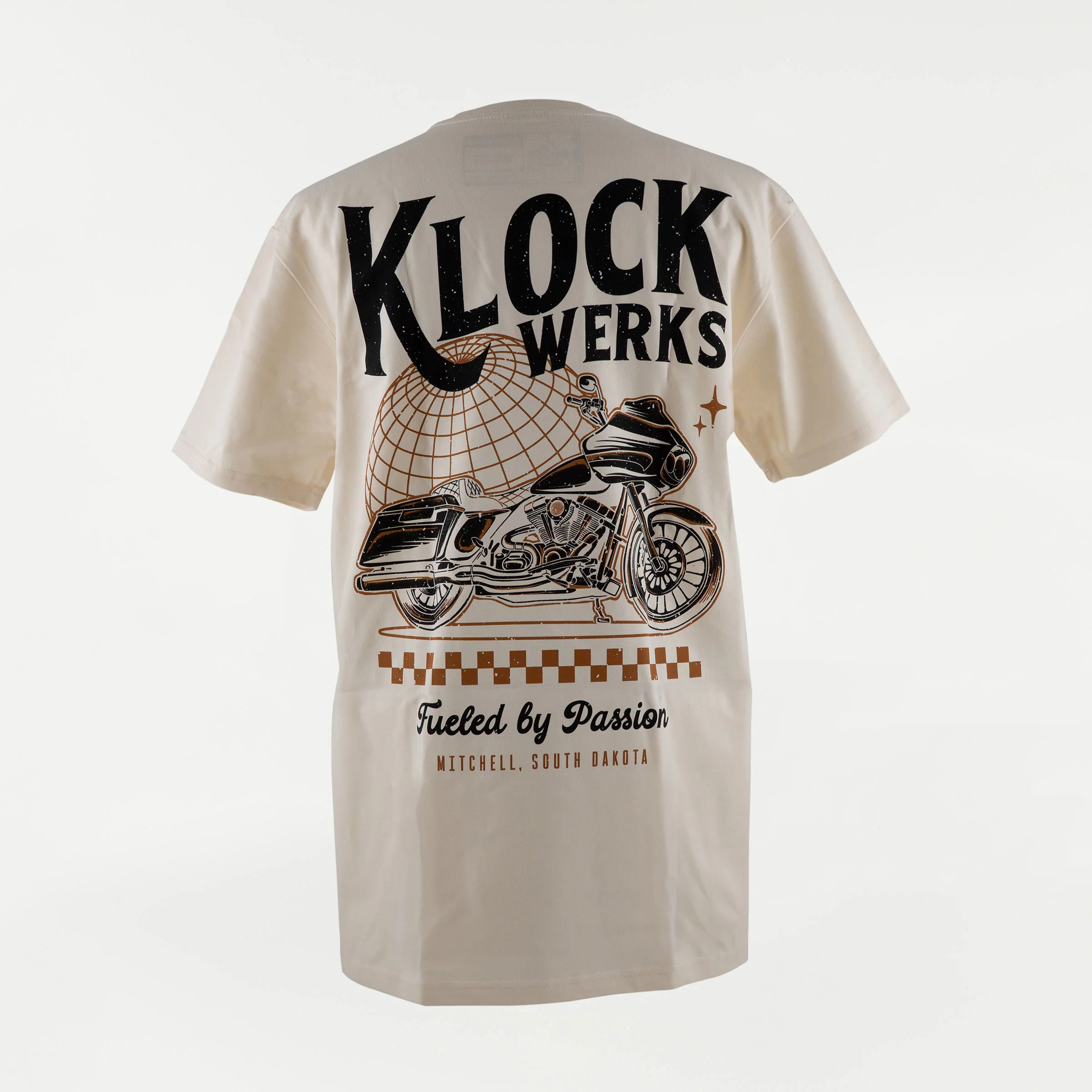 Worldwide Passion T-Shirt - Image 9